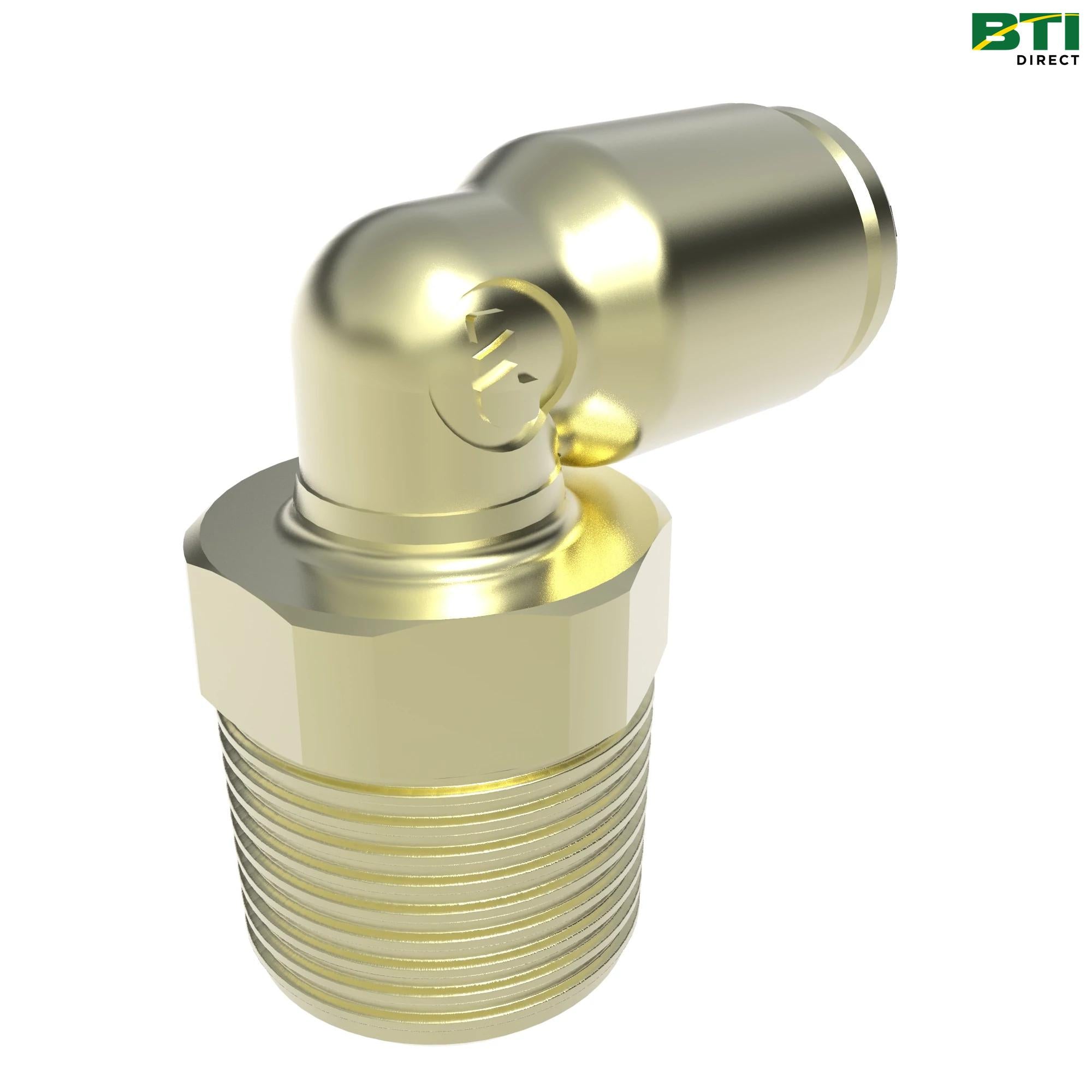 AN303013: Hose Fitting
