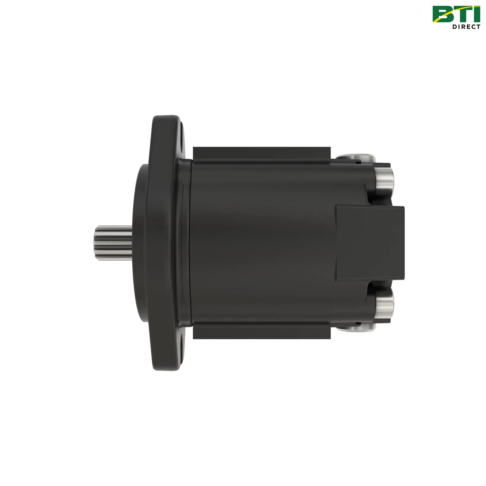 AUC18292: Hydraulic Motor