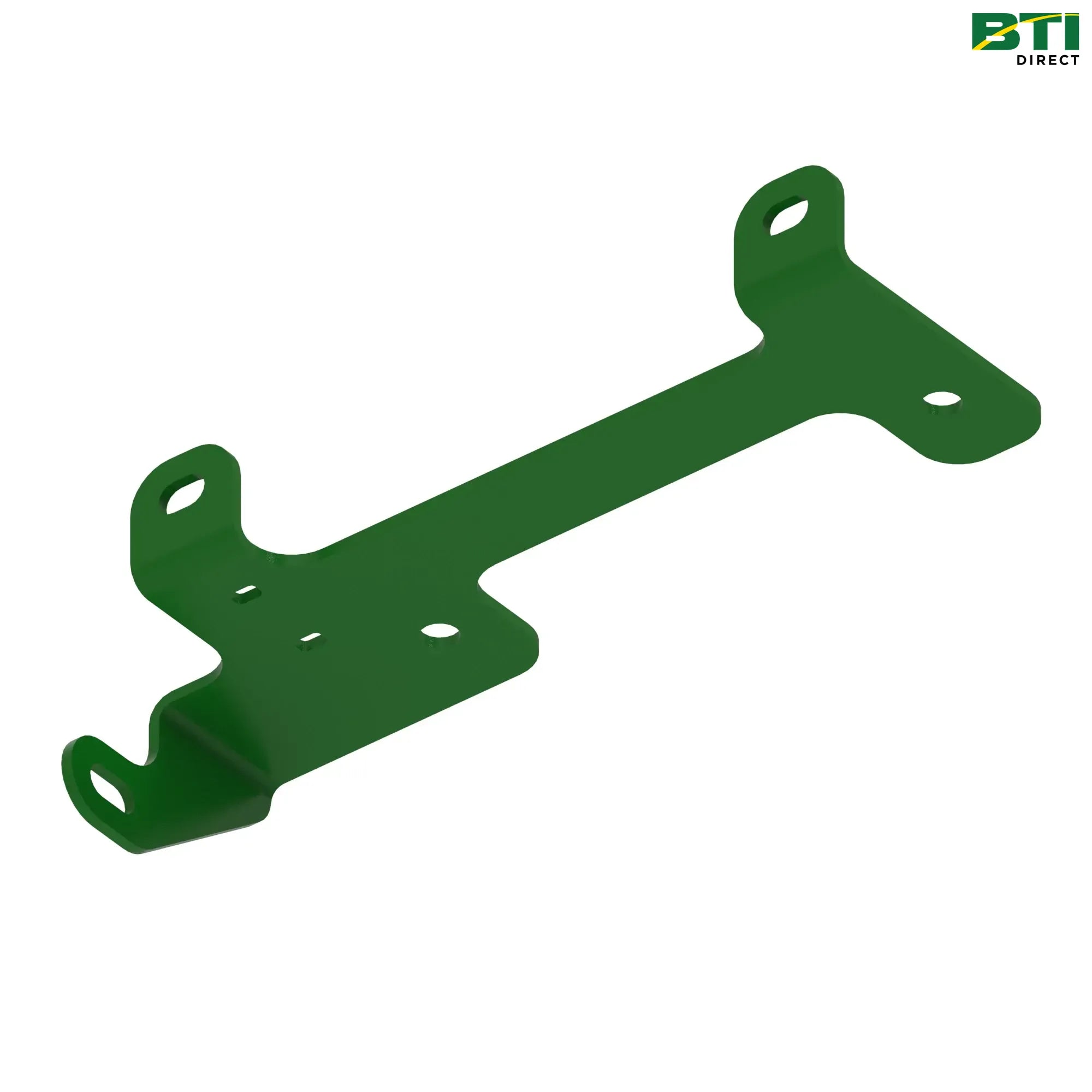 N401045: Left Side Standard Field Light Bracket