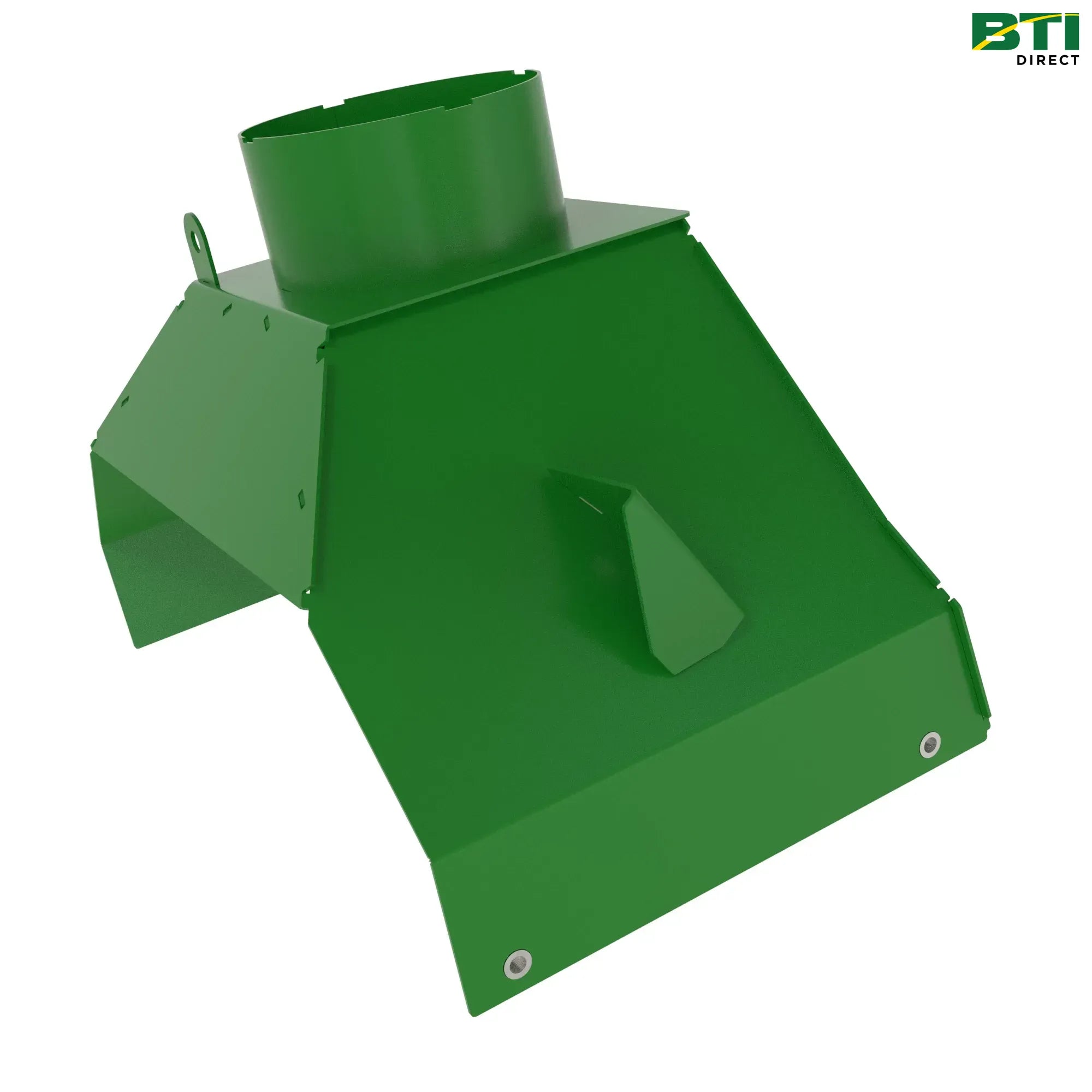 AXE40508: 9L Air Debris Management Deflector