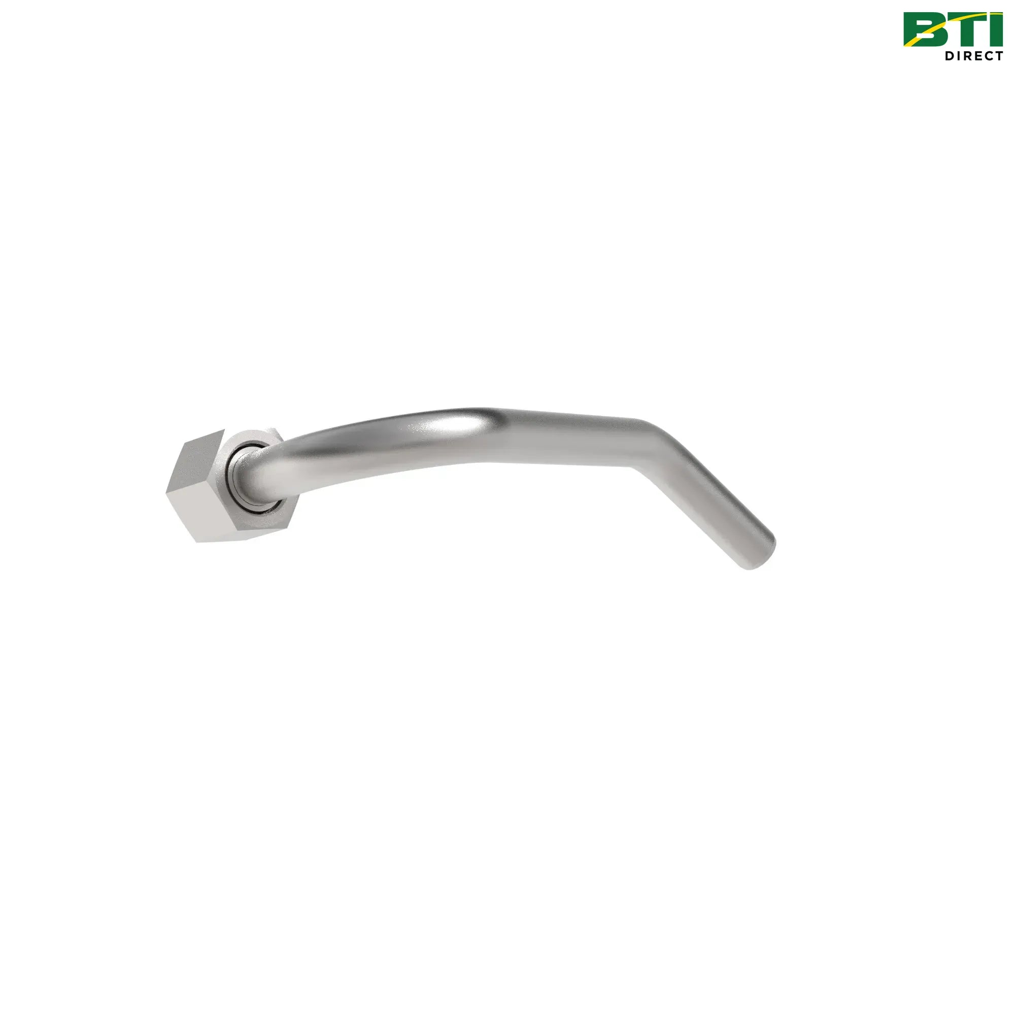 RE332937: Pump to Spacer Case Drain Oil Line