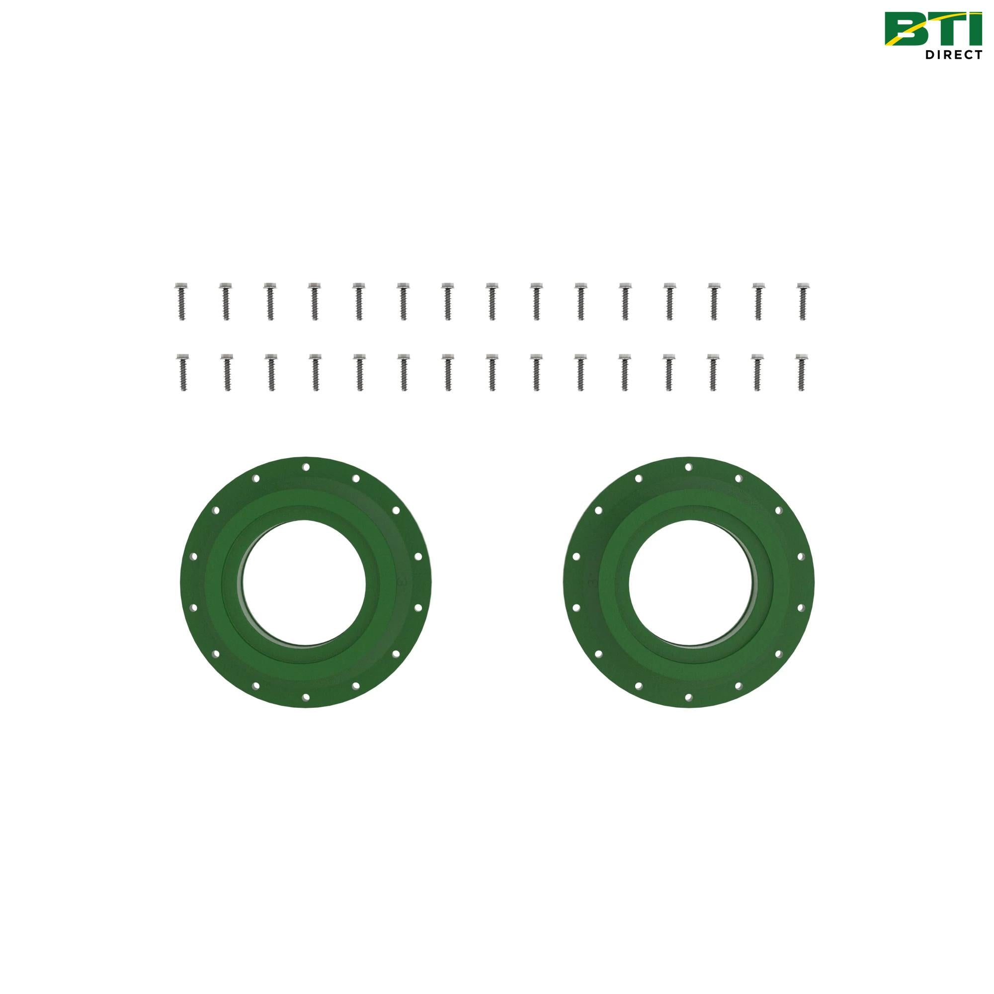 AN405685: Flange Kit