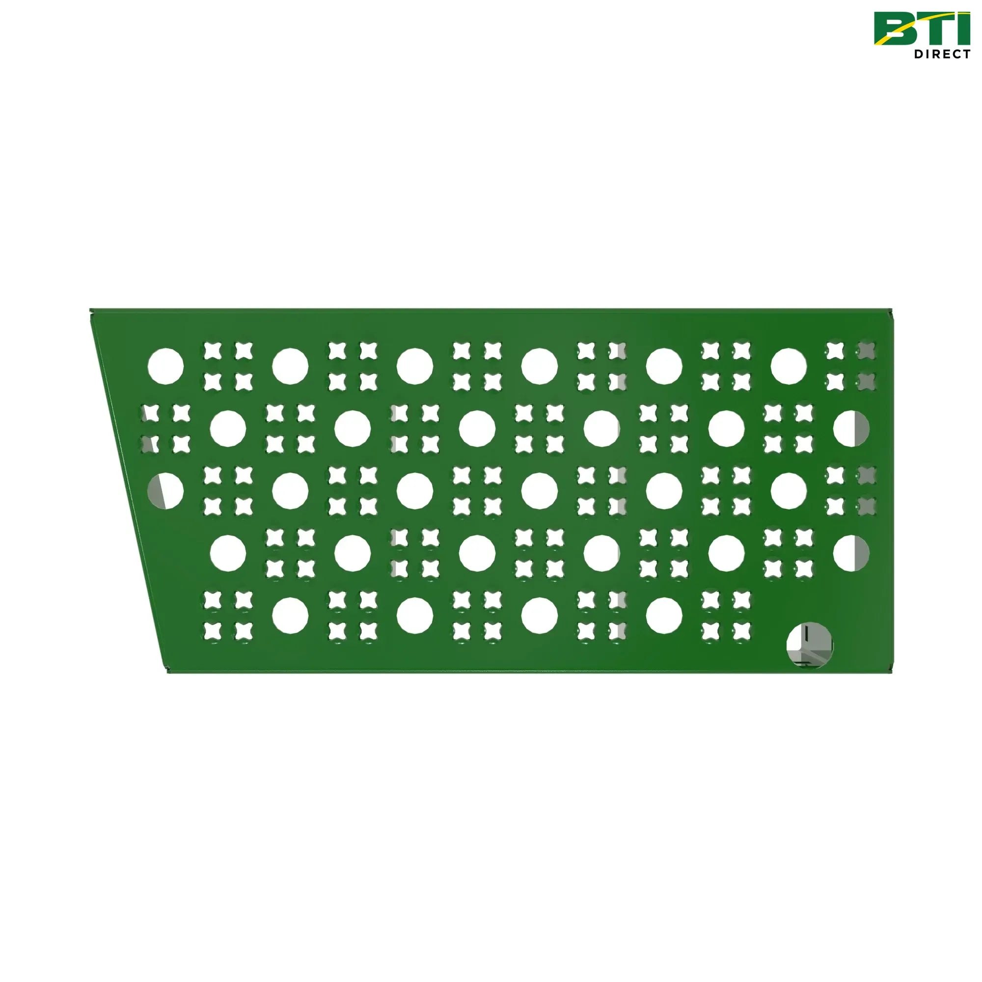AXE24397: Bolt On Narrow Body Platform