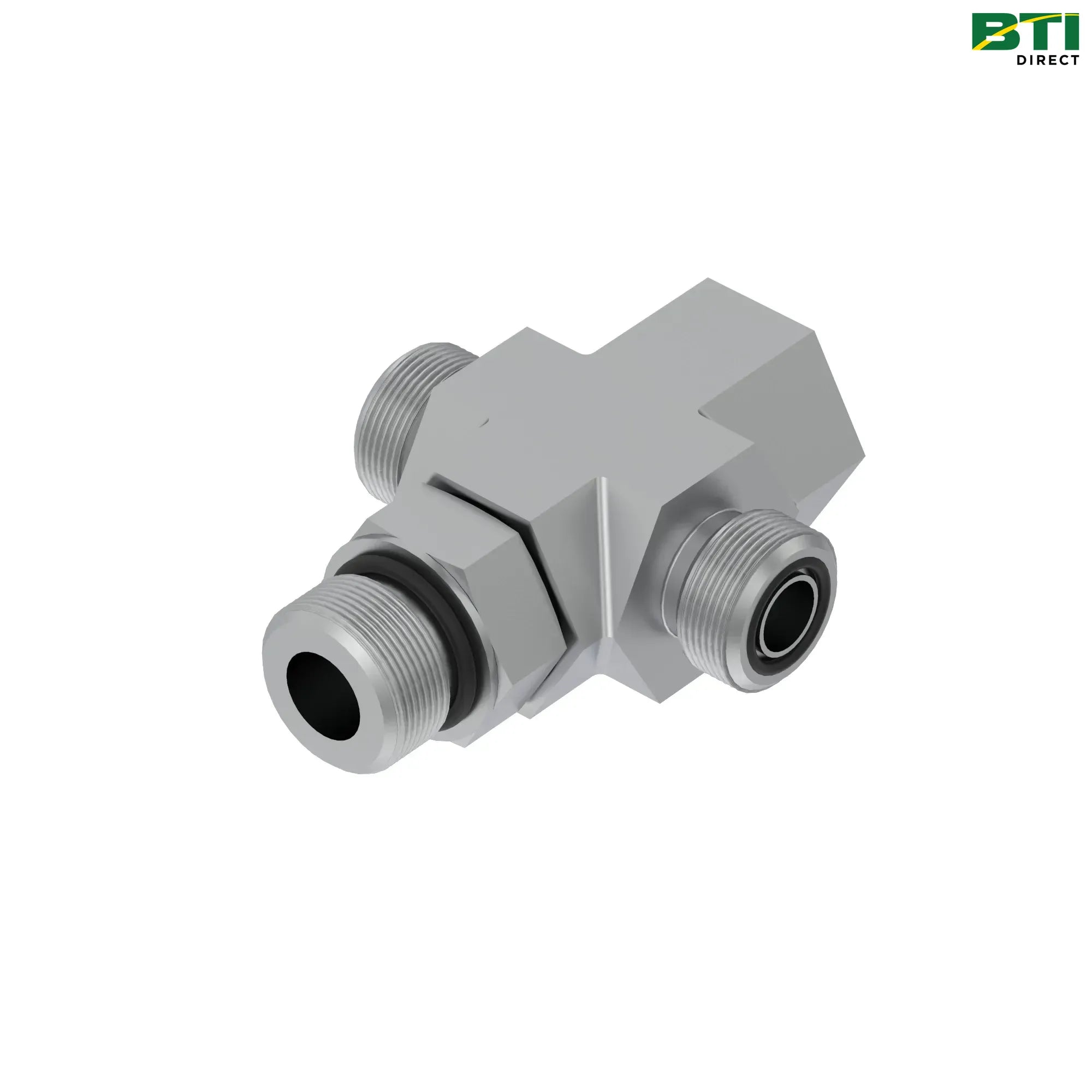 RE324386: Adjustable Tee Fitting