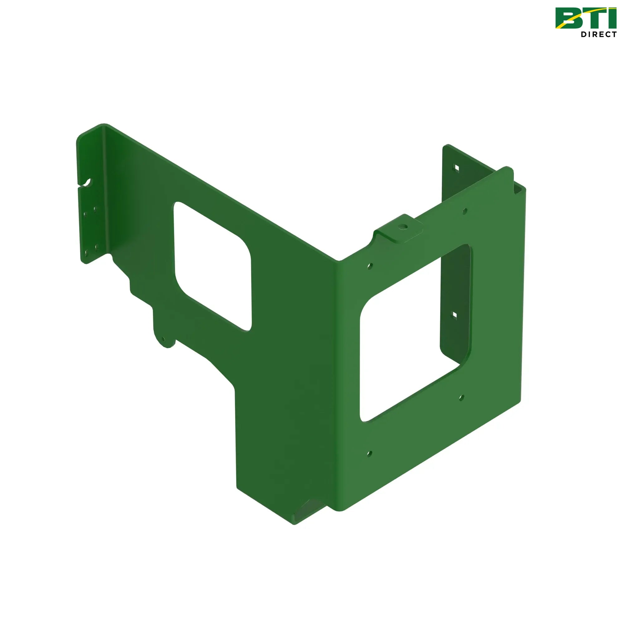 N317605: Storage Box Support