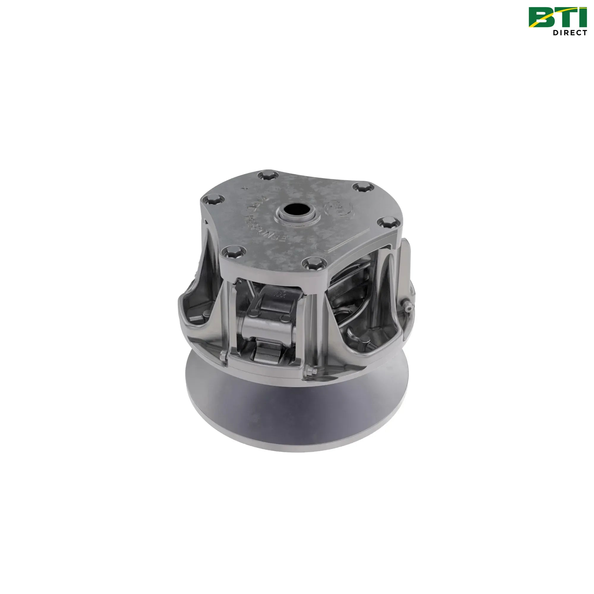 AUC13765: Clutch Assembly