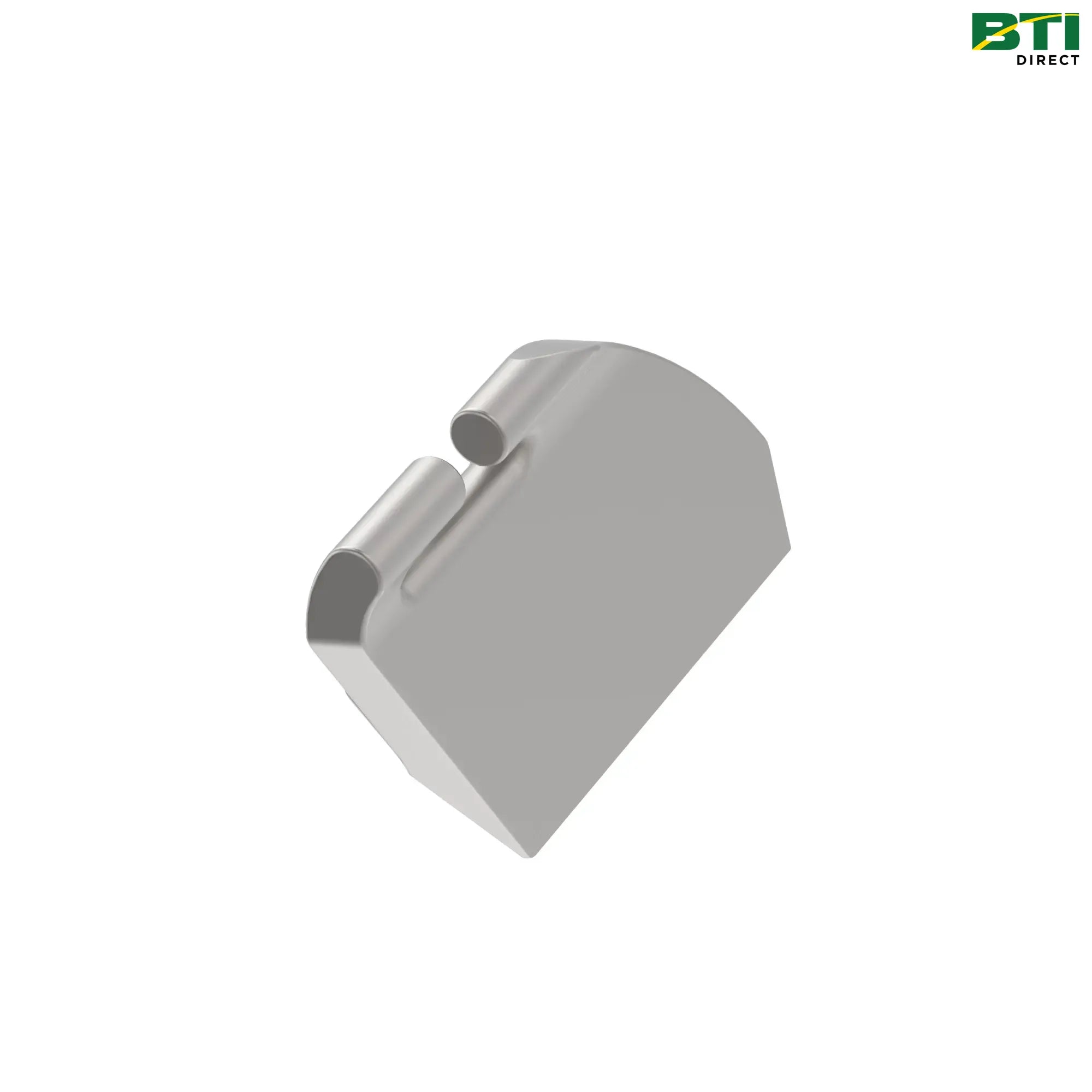 N168995: Double Disk Opener Scraper, Left Side