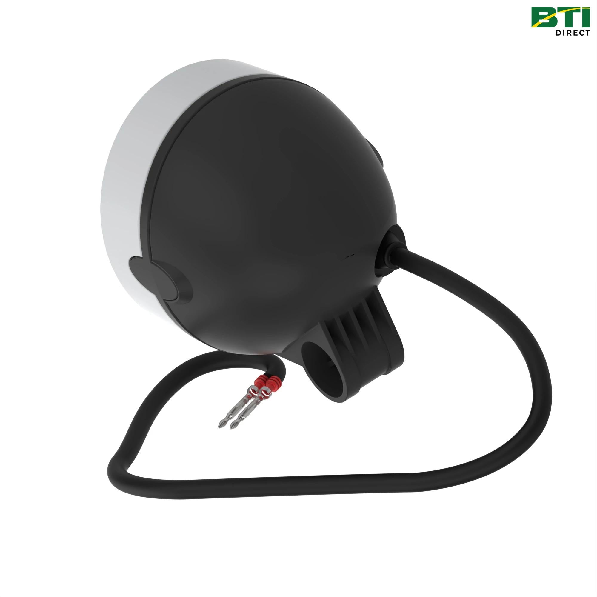AL202743: Right Side Field Corner Floodlamp
