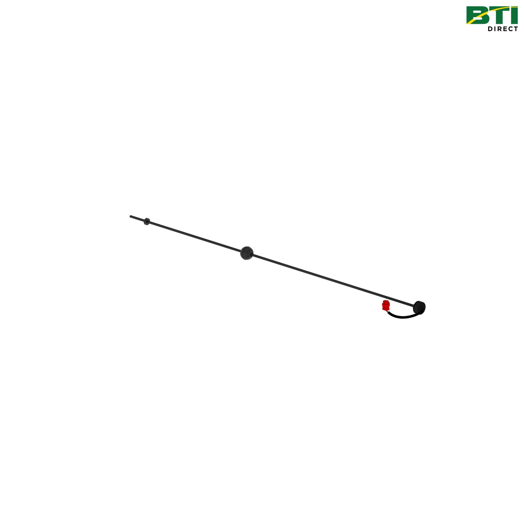 AN405548: Tank Level Sensor
