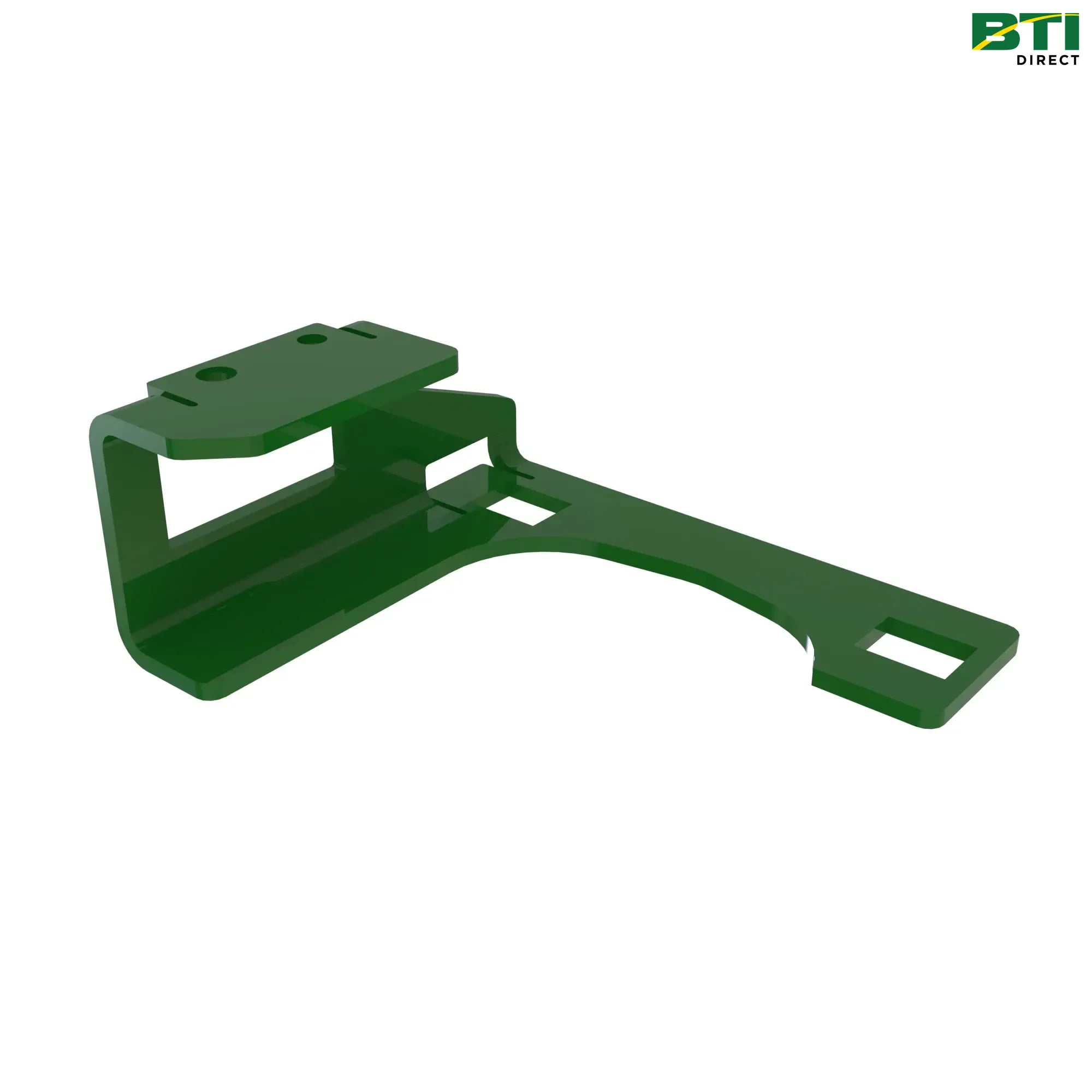 N405541: Wrap Box Sensor Mount, Channel
