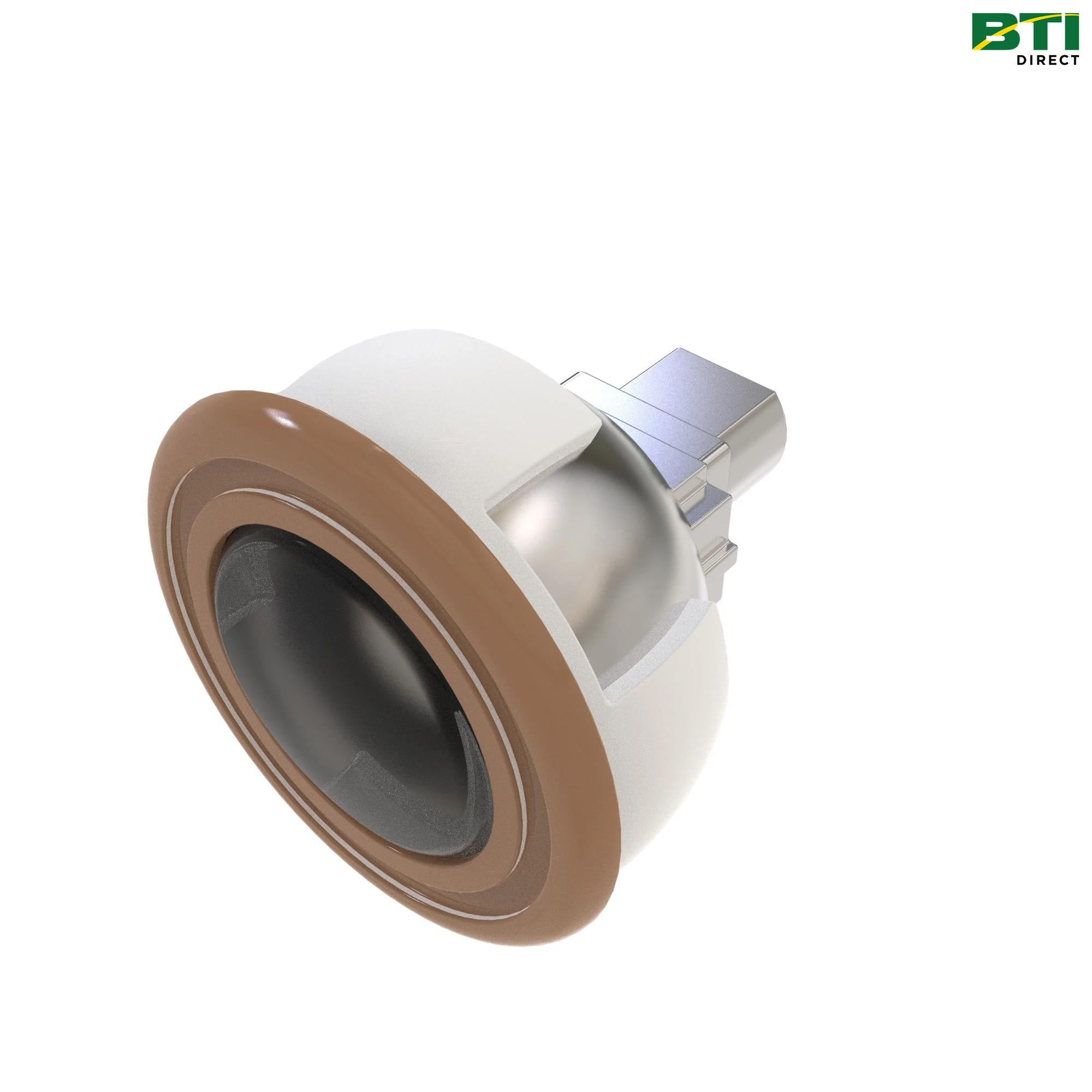 AL205771: Dome Lamp