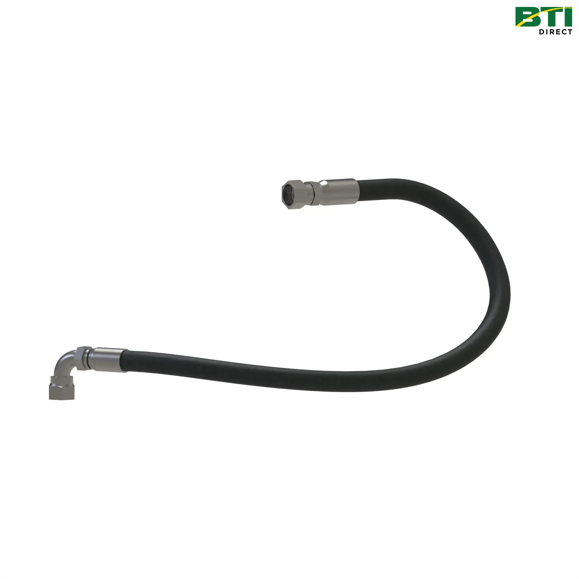 RE288856: Hitch Cylinder Hydraulic Hose