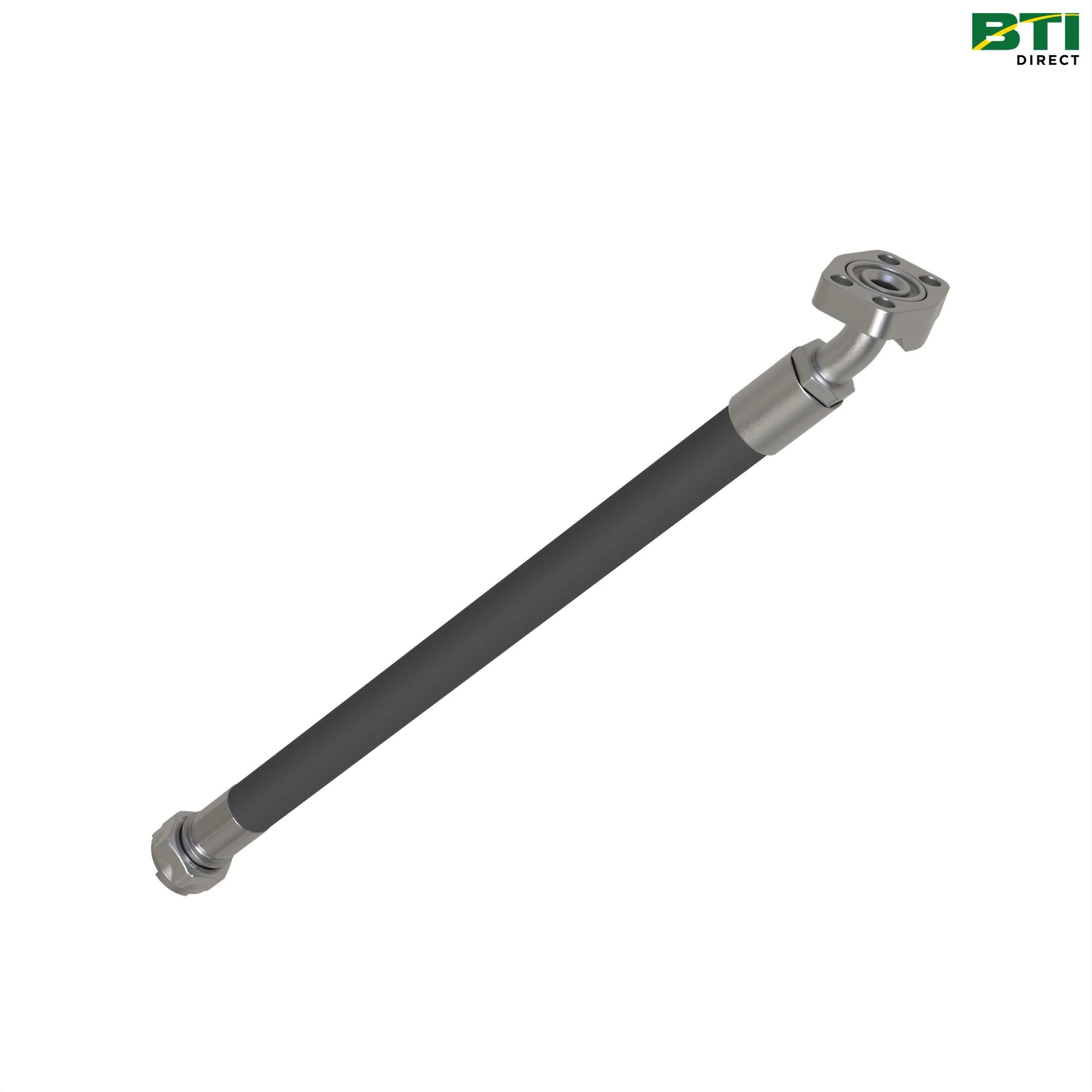 AL223419: Main Pump Hydraulic Hose