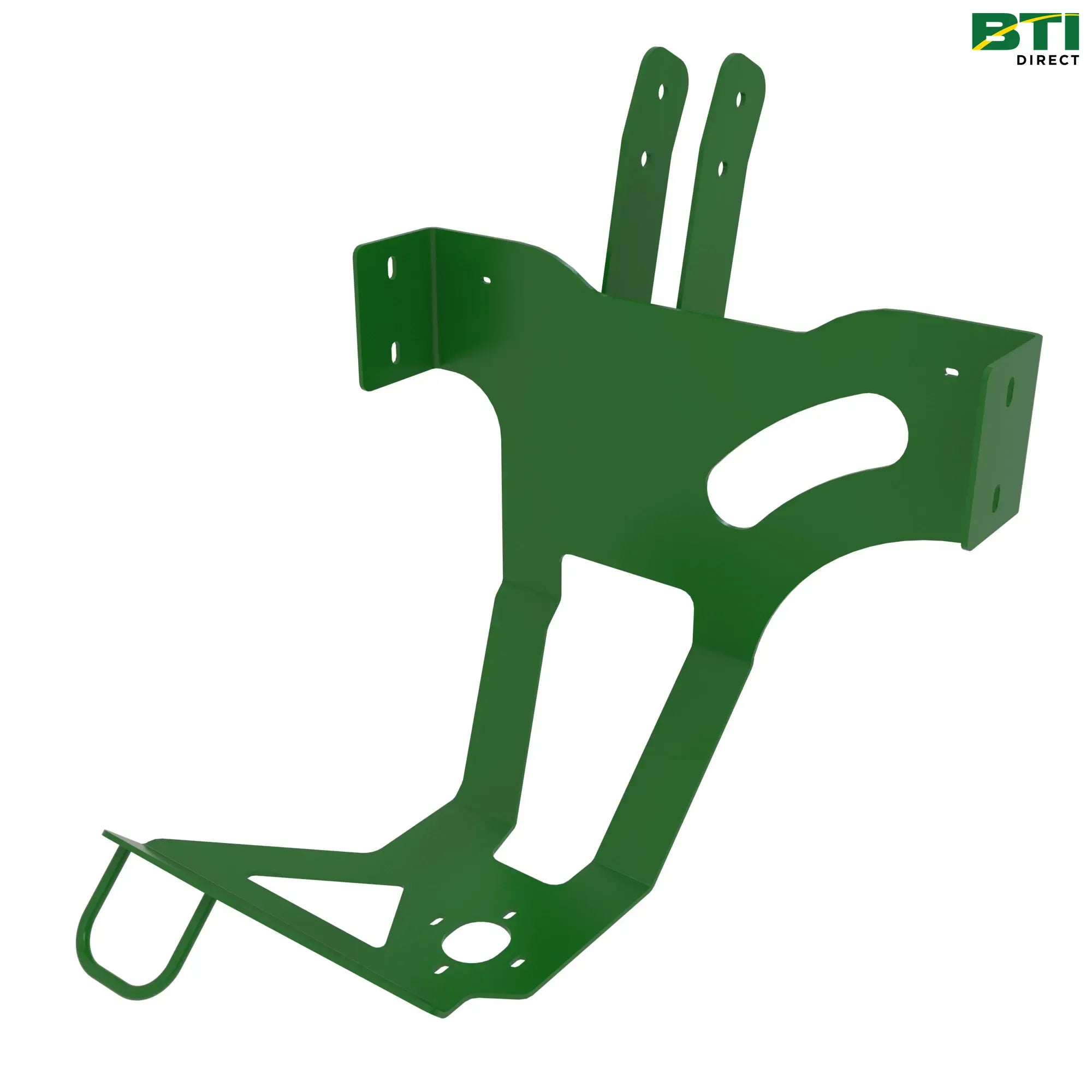 AN406728: Eductor Brackets Bracket
