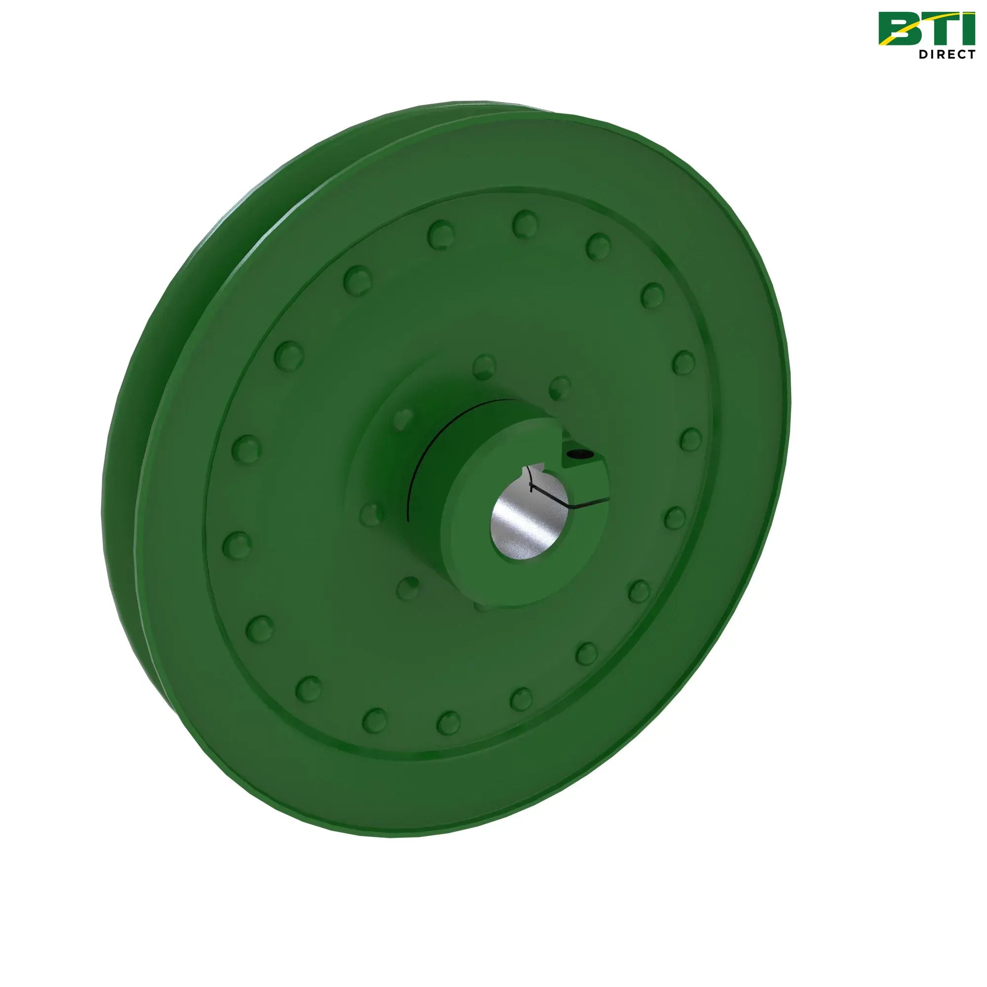 AXE46216: Tailing Elevator Drive Pulley