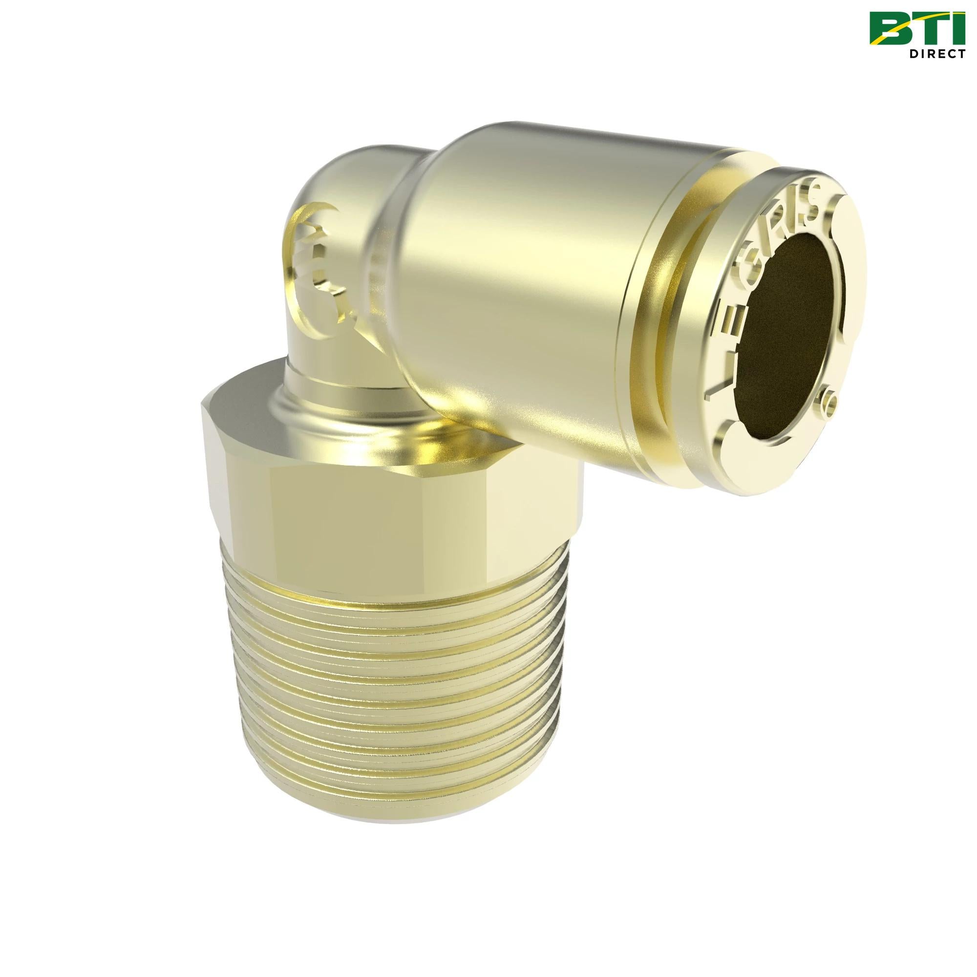 AN303013: Hose Fitting