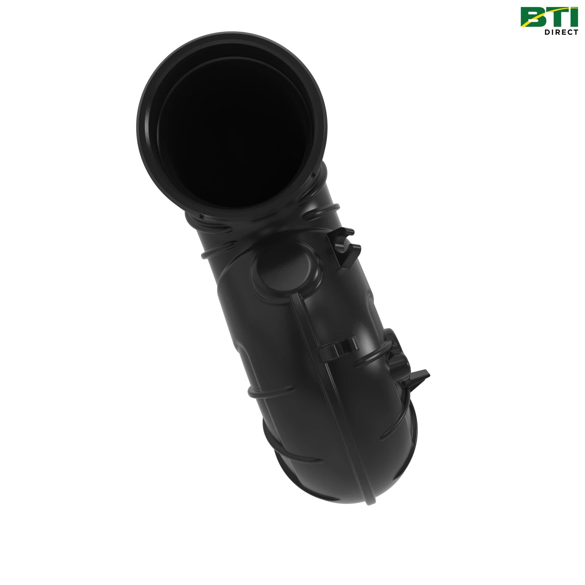 AL202407: Air Intake Hose