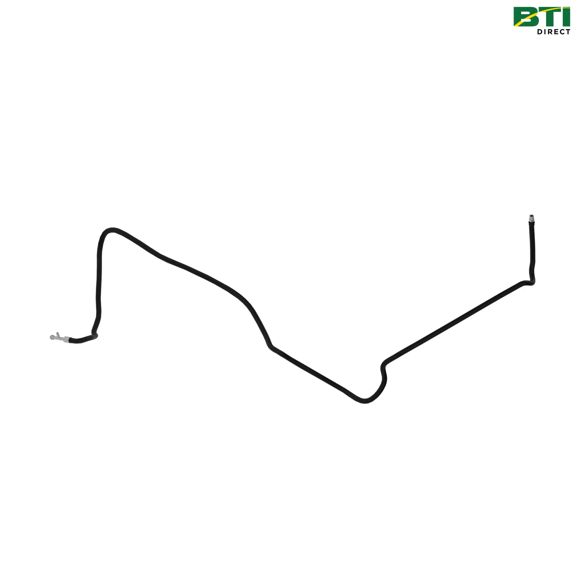 AN374987: Compressor Inlet Hose