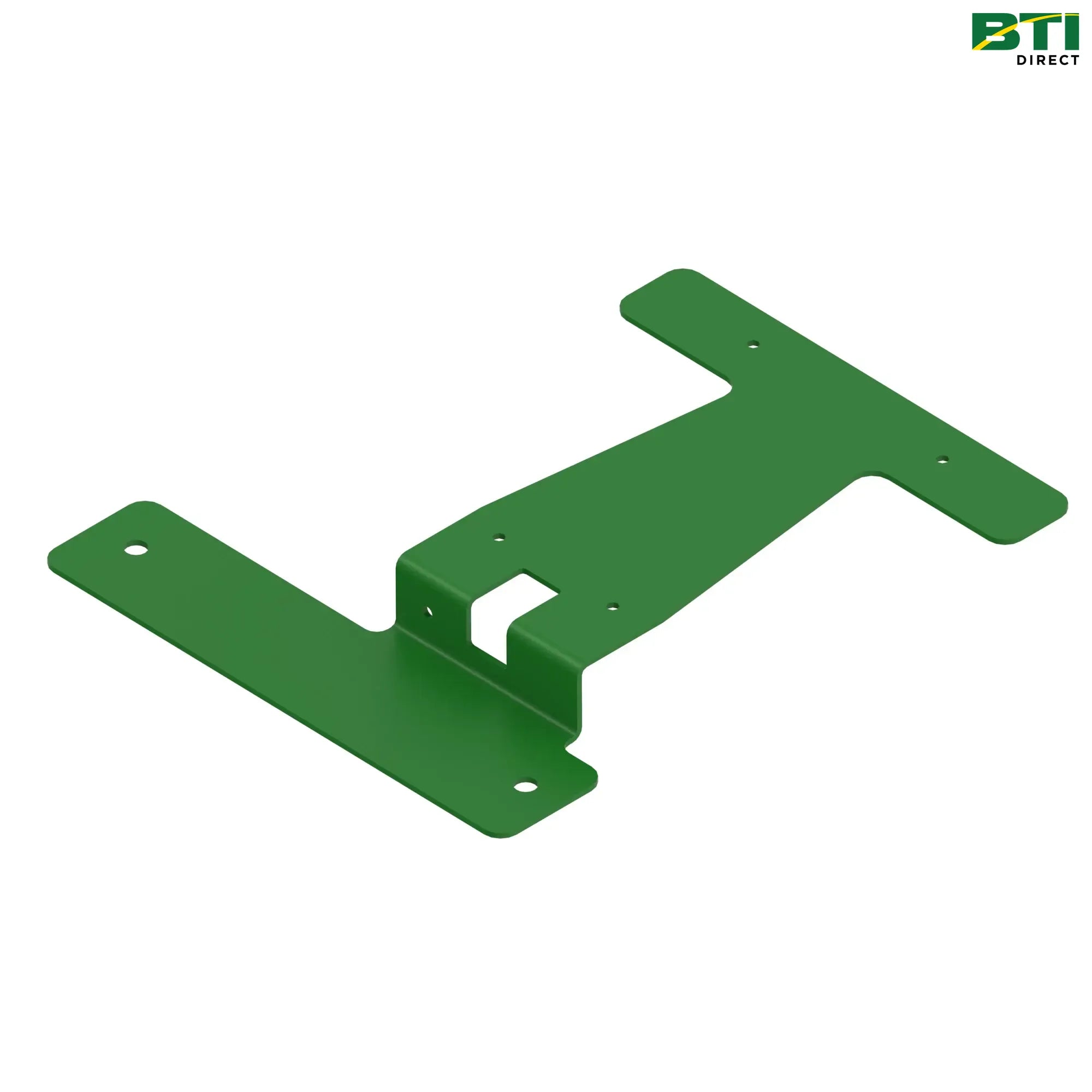 N401457: Registration Plate Bracket
