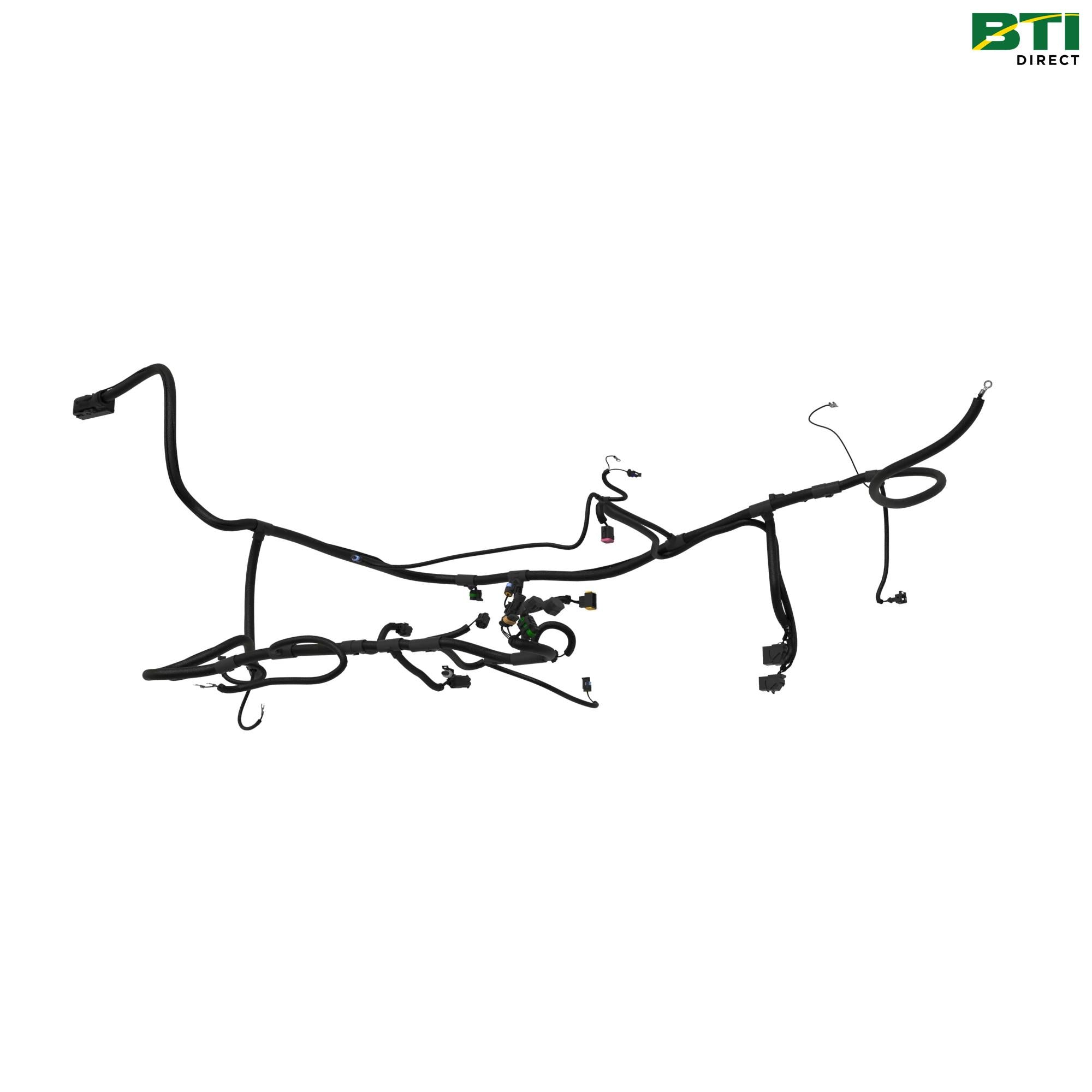AL177582: Engine Wiring Harness