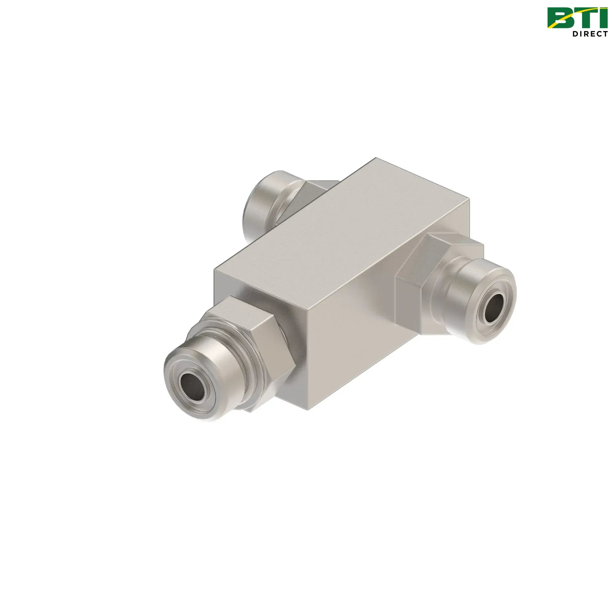 RE219459: Check Valve