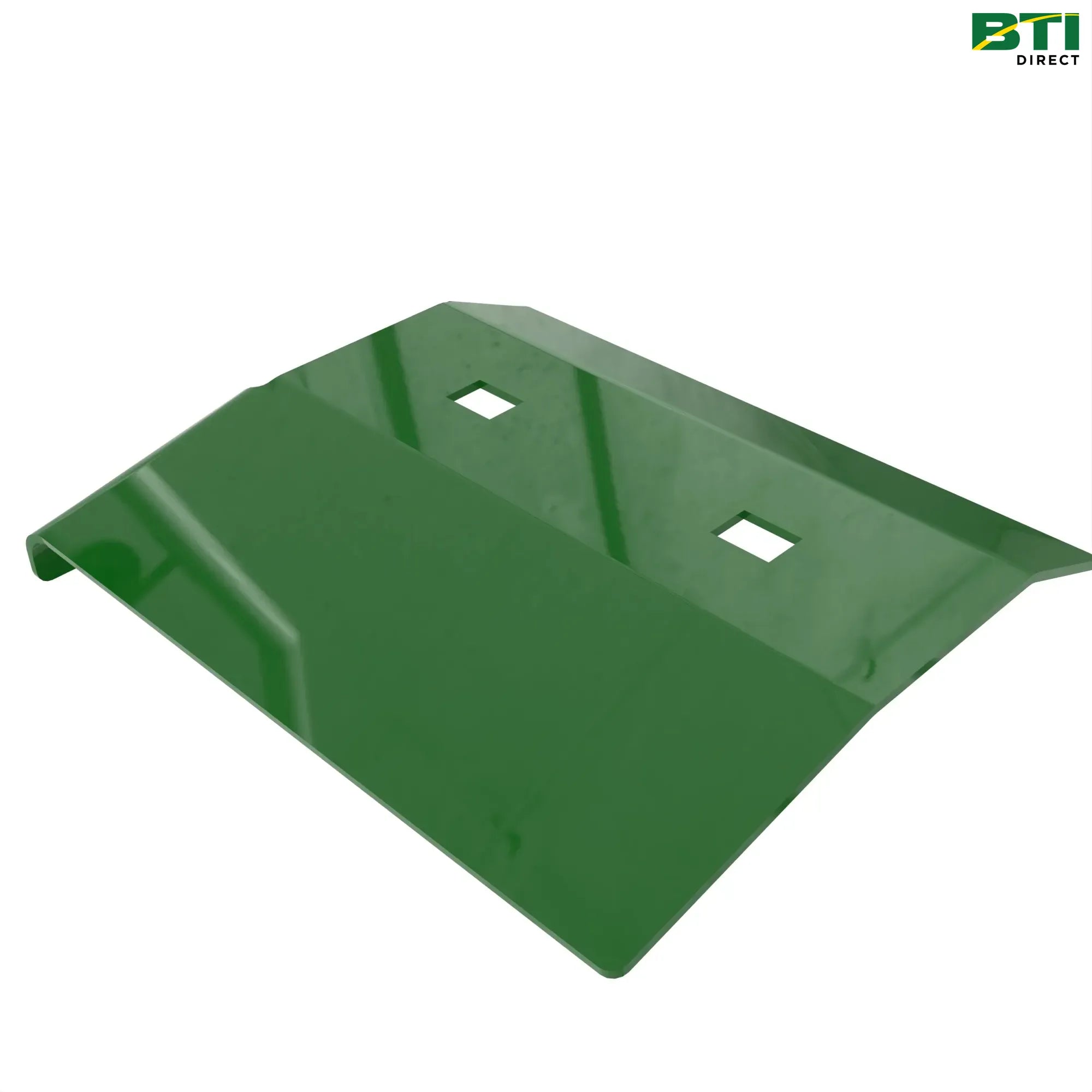 N307039: Fender Angle, Left Side