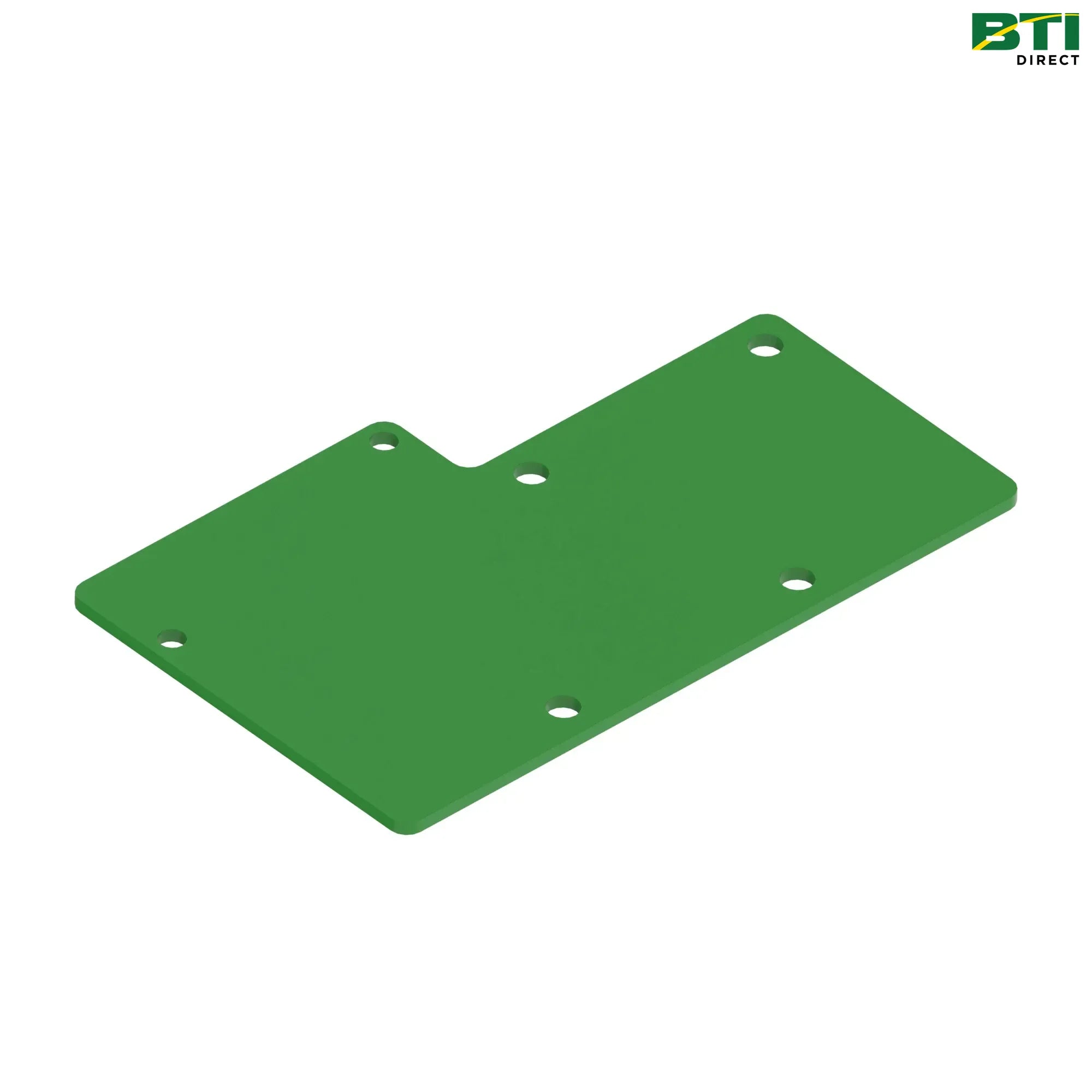 N305939: Full Boom Breakaway Bracket