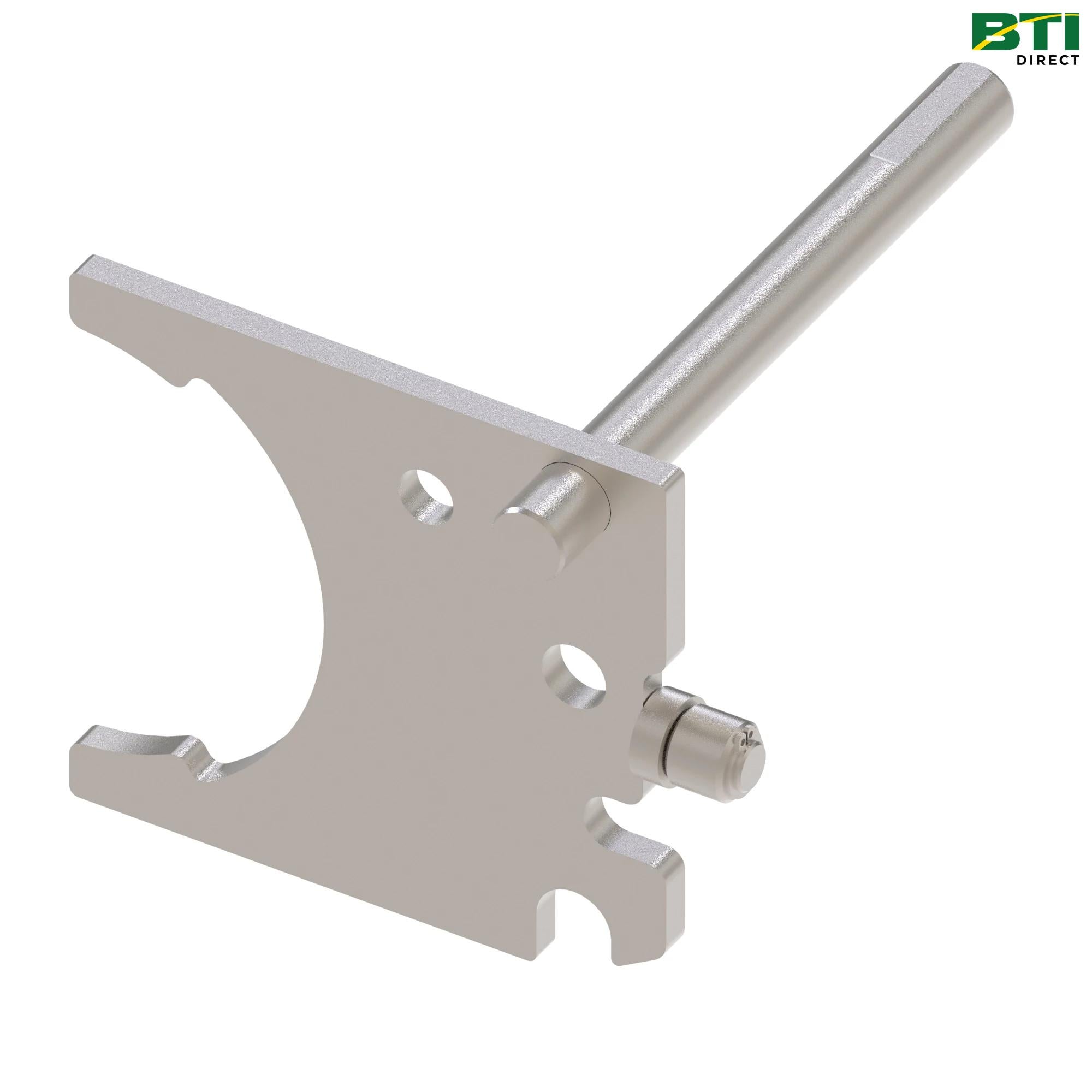 AL234093: Shifter