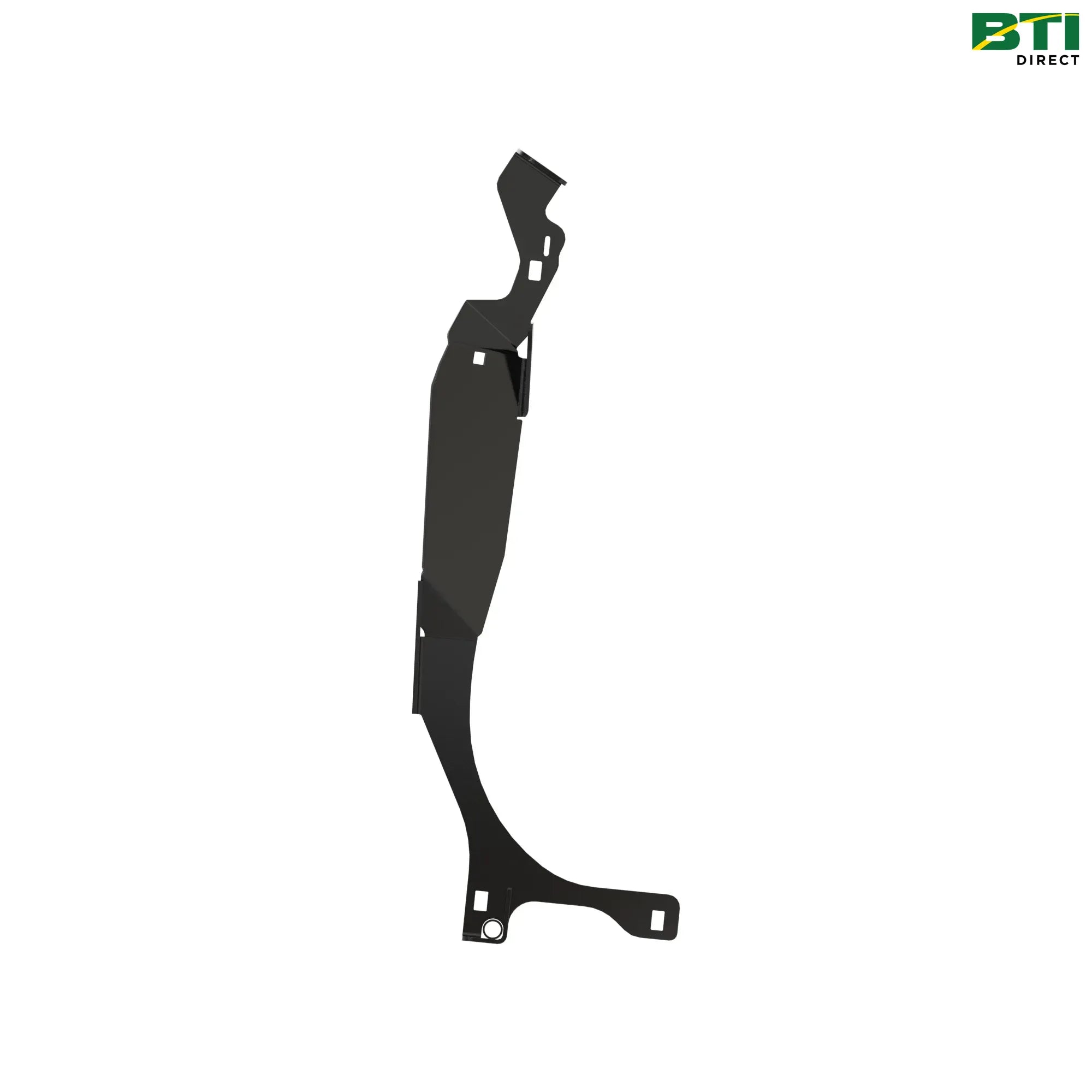 AUC10227: Toe Guard Mount Guard