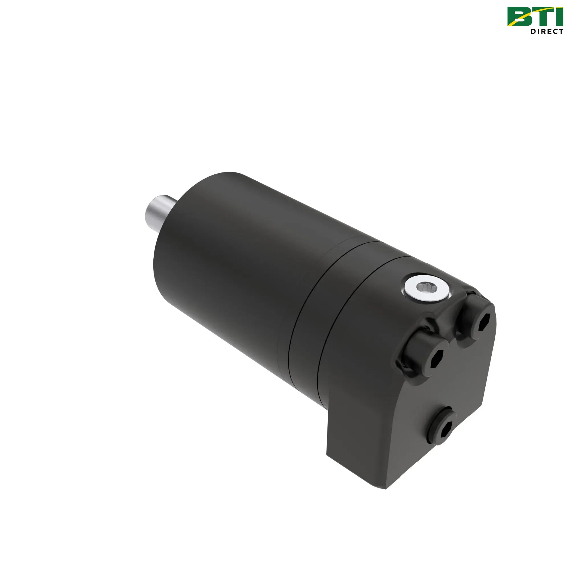 AXE21809: Belt Drive Orbital Hydraulic Motor
