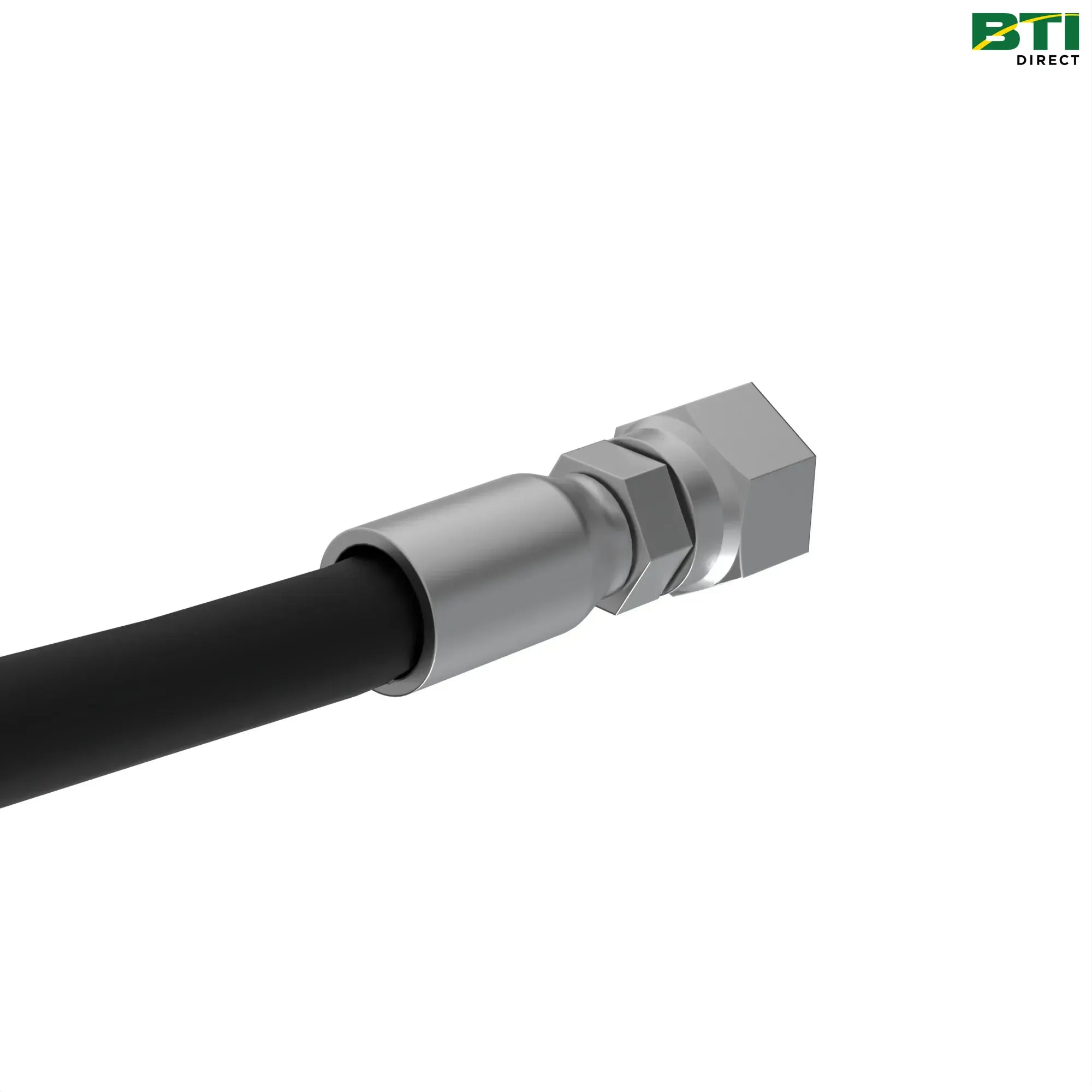 RE262382: PTO Clutch Hydraulic Hose