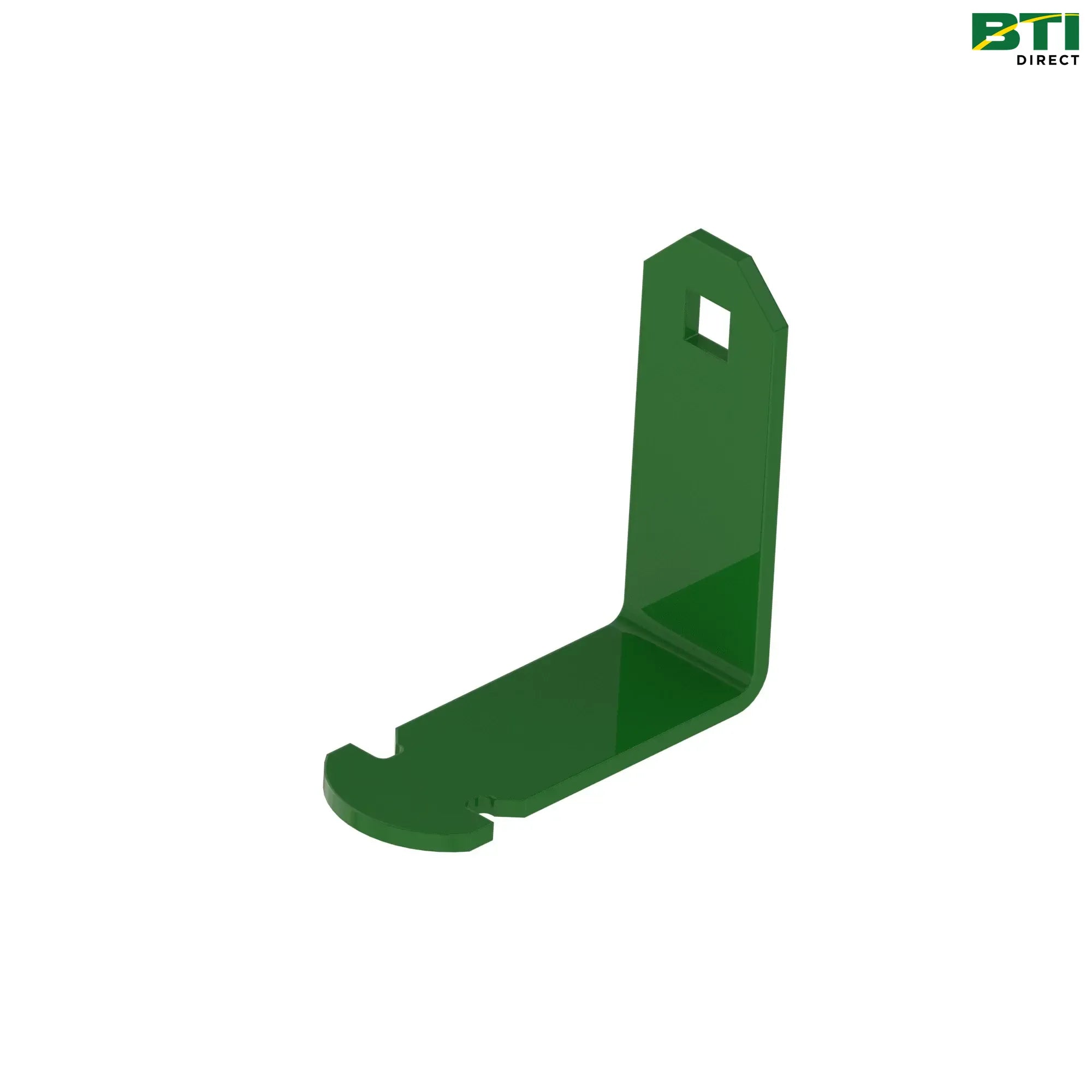 N316768: Nozzle Tube Mounting Bracket
