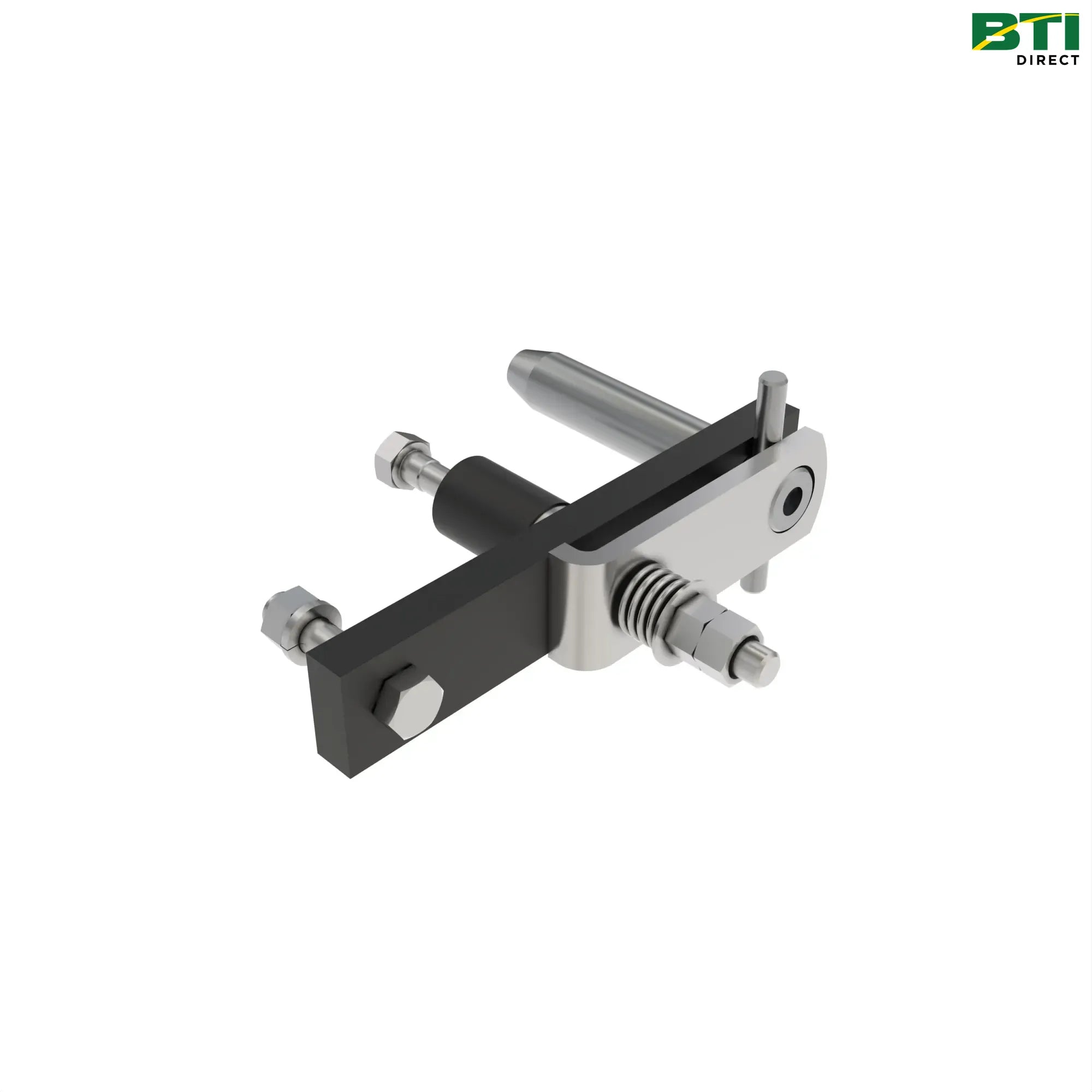 RE39830: Offset Drawbar Kit