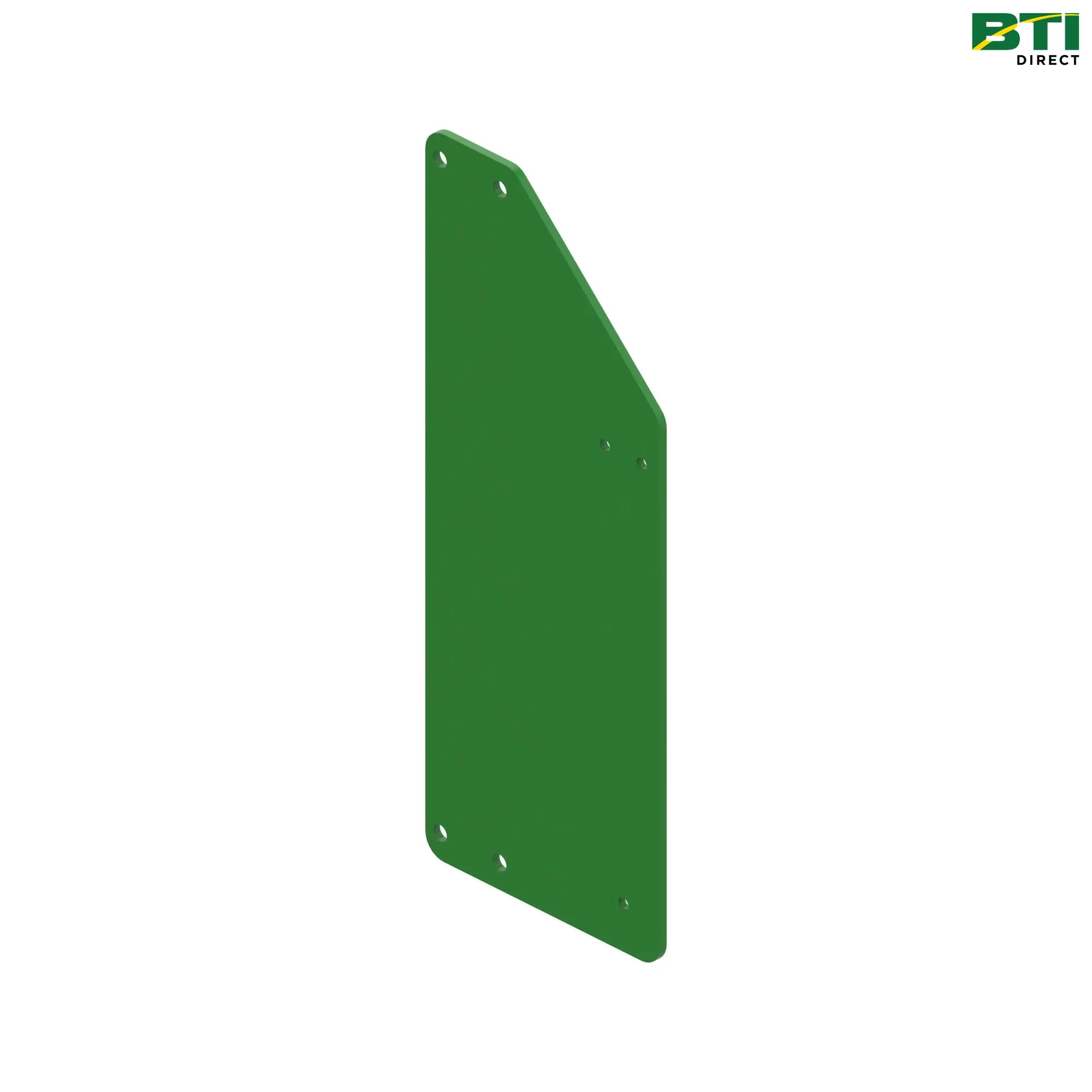 N308934: Extinguisher Mounting Plate