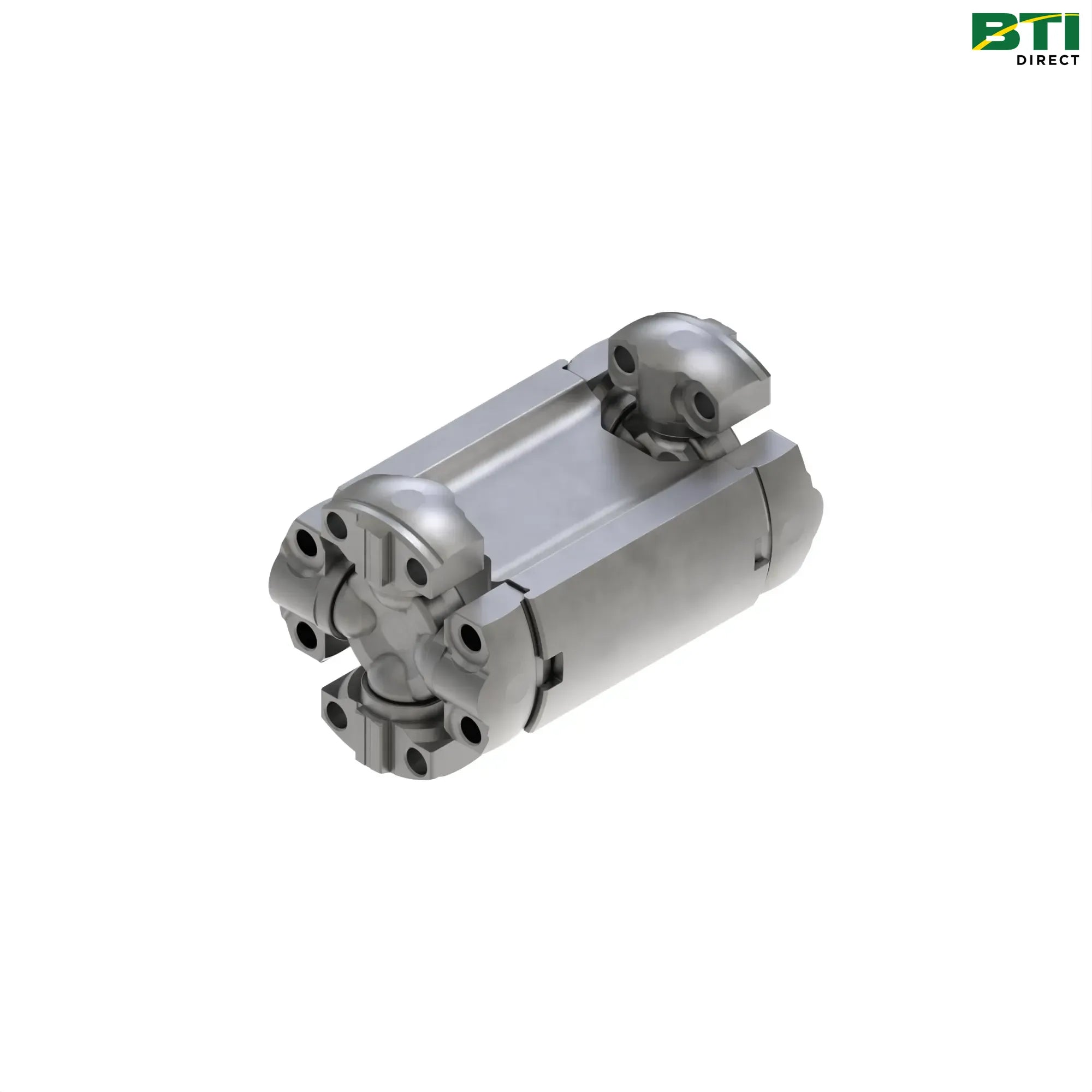 RE263430: Front PTO Universal Joint