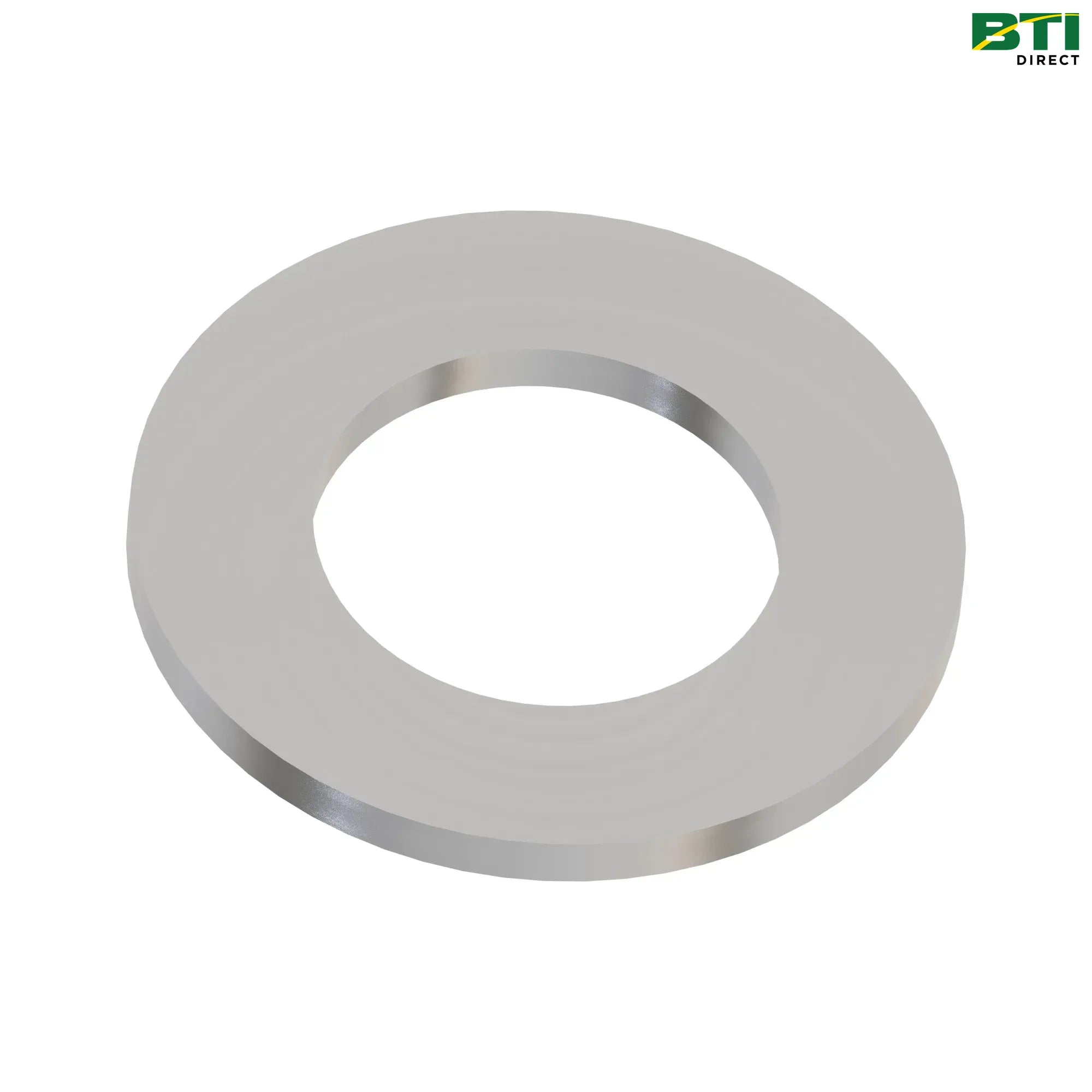 N31767: Round Hole Metallic Washer