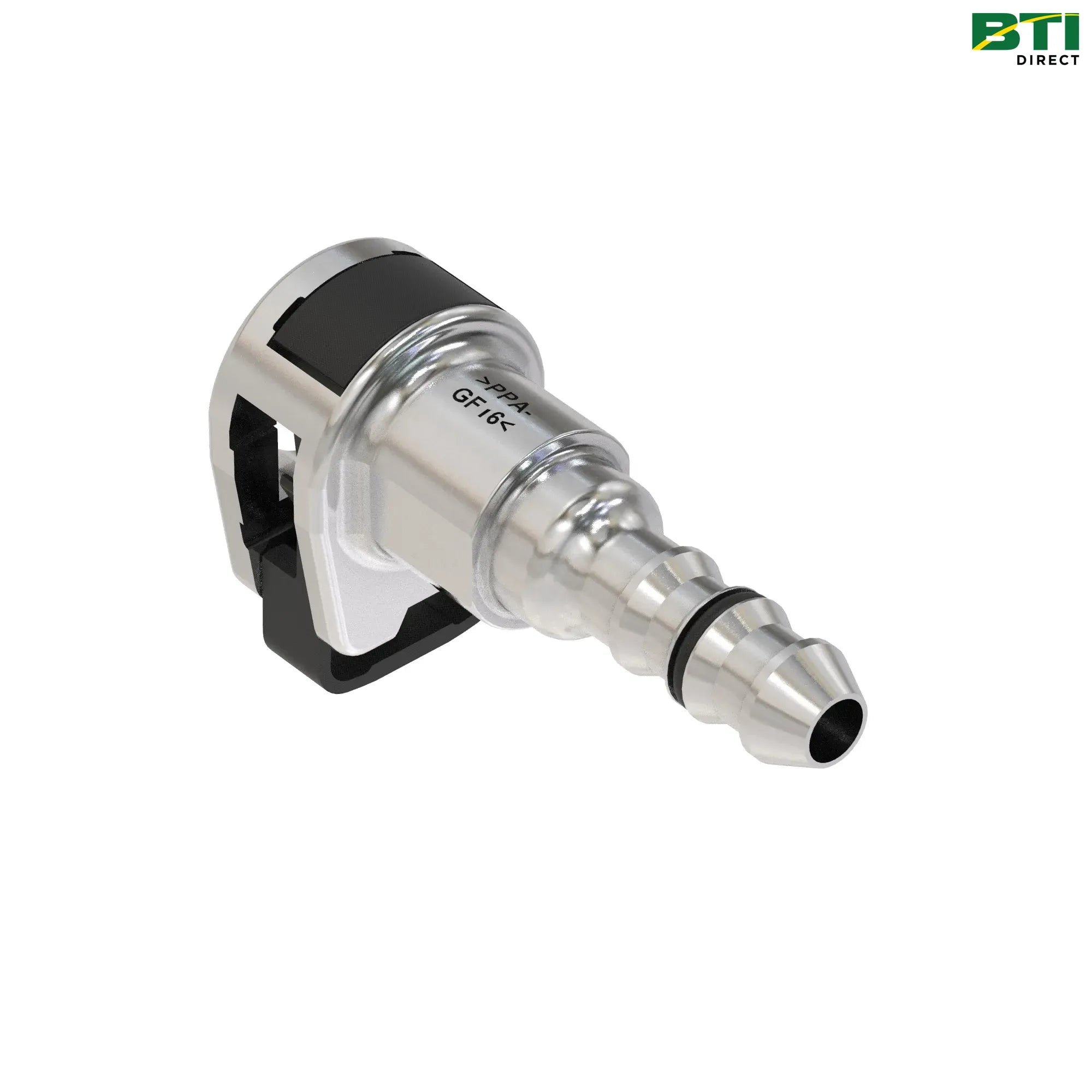 AUC11507: Quick Coupler