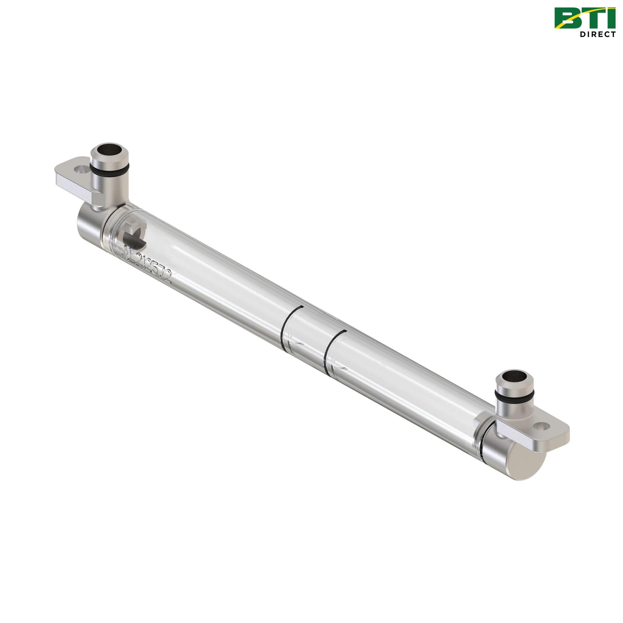 AL212572: Gauge