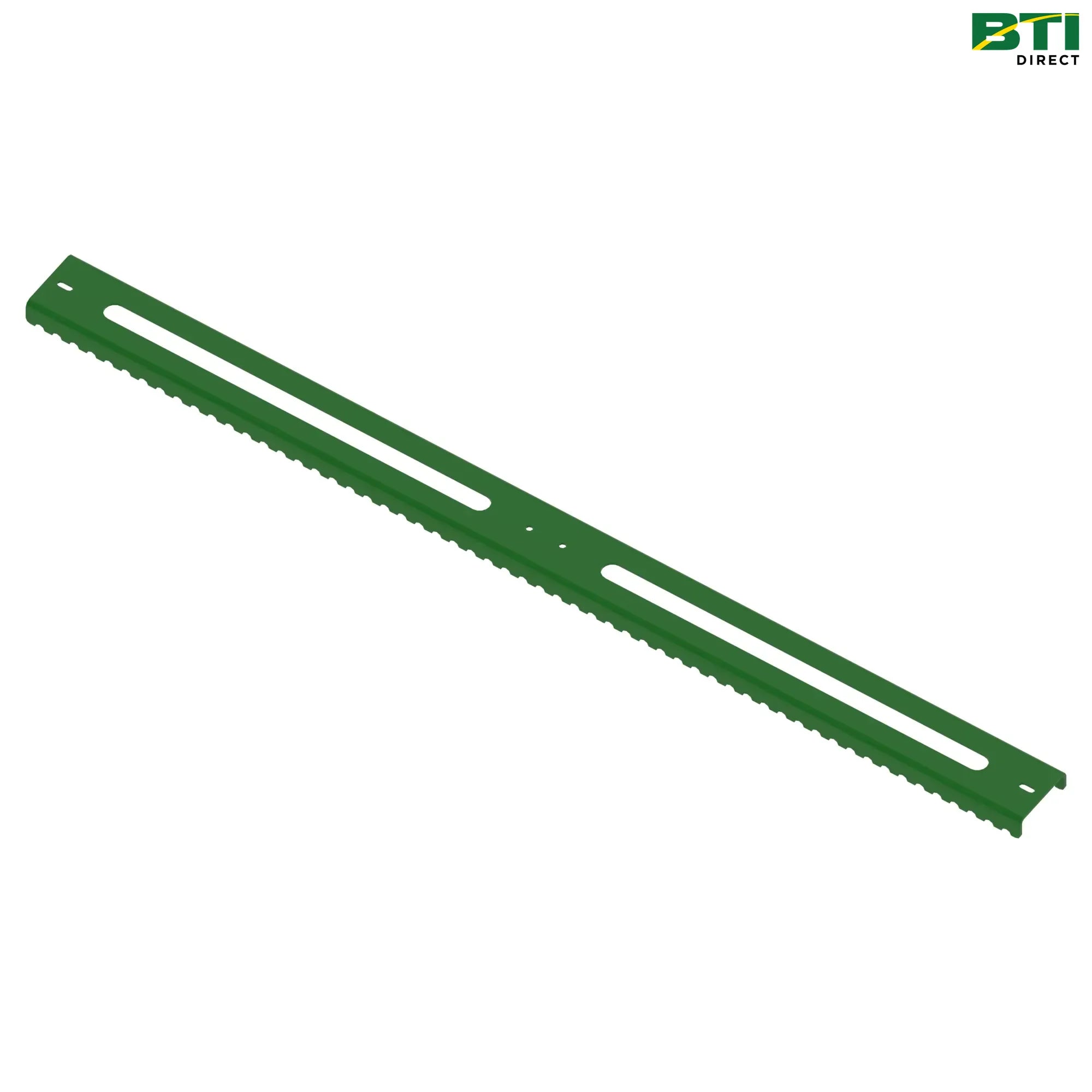 N382773: Finger Grate Step Channel