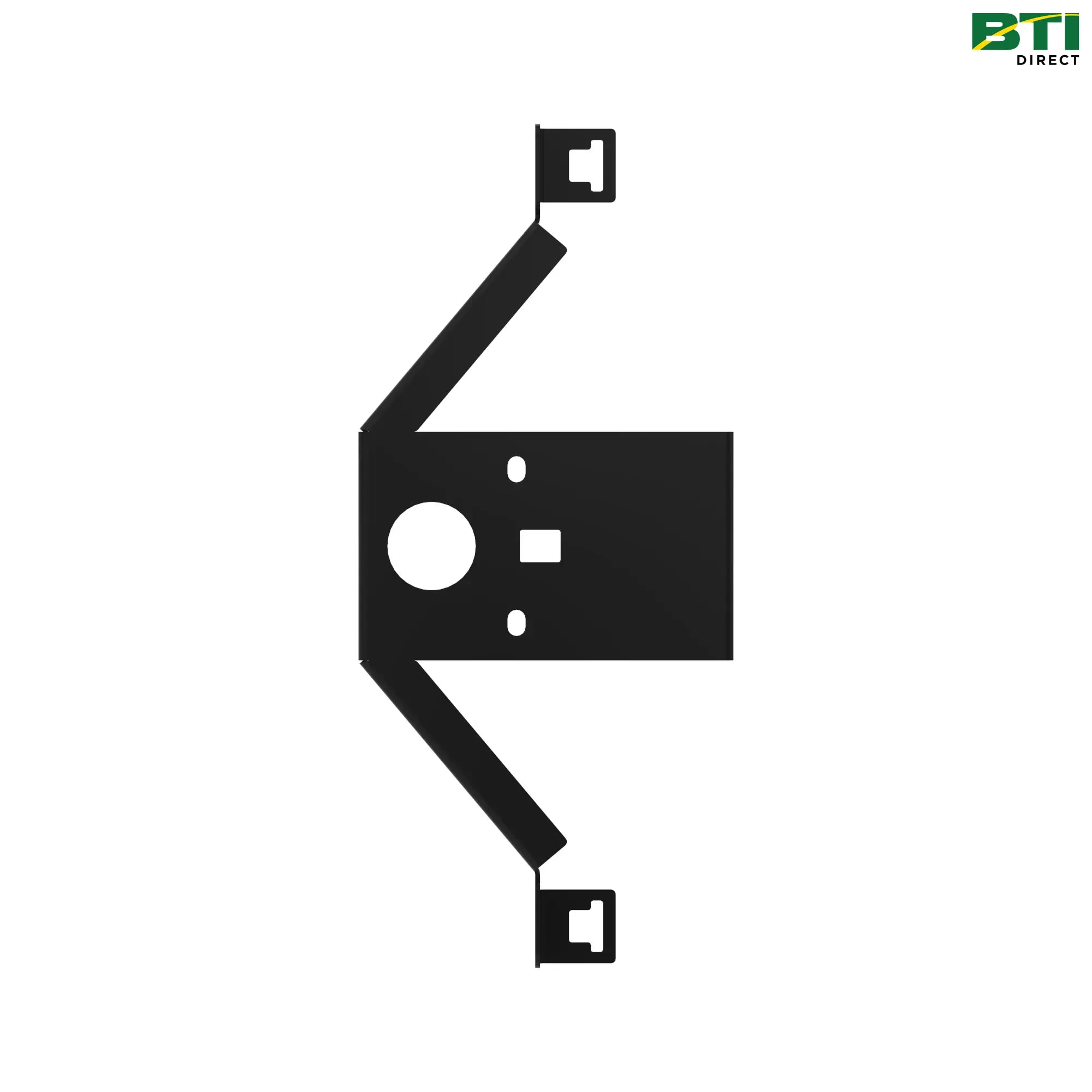 AN401540: Breakaway Sensor Mount Bracket