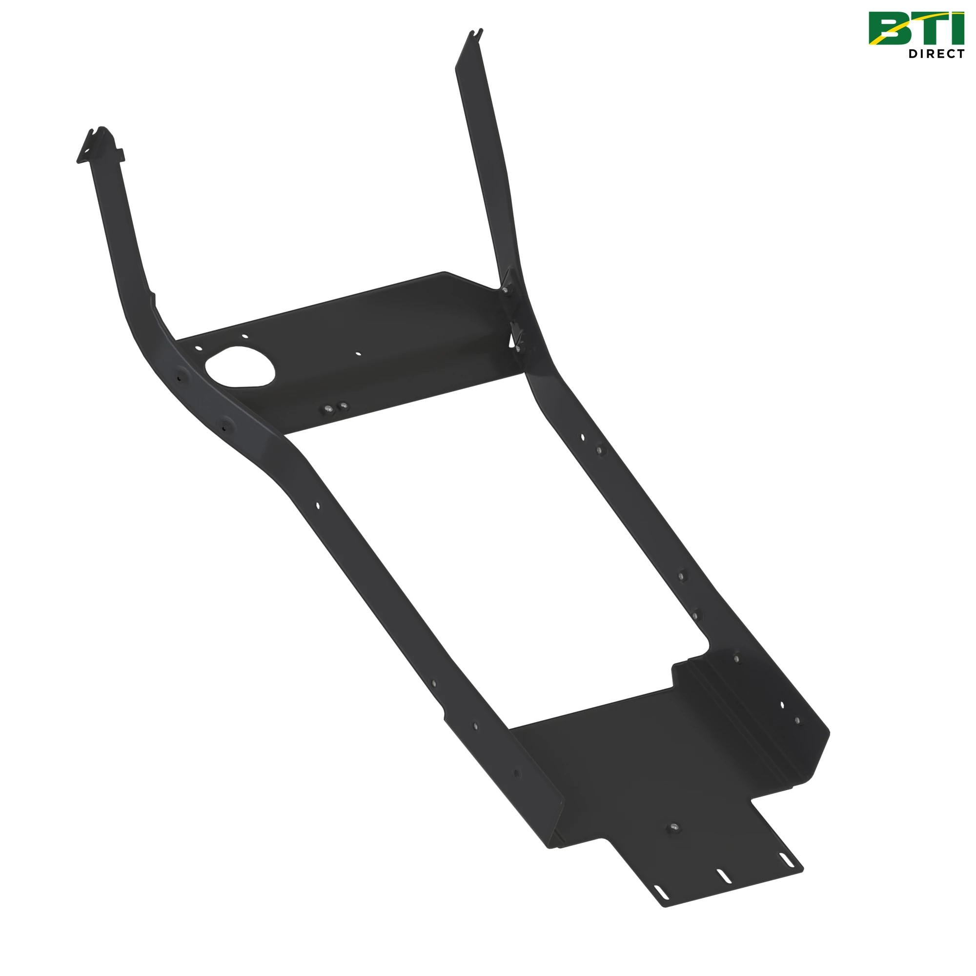 AL227576: Middle Hood Support