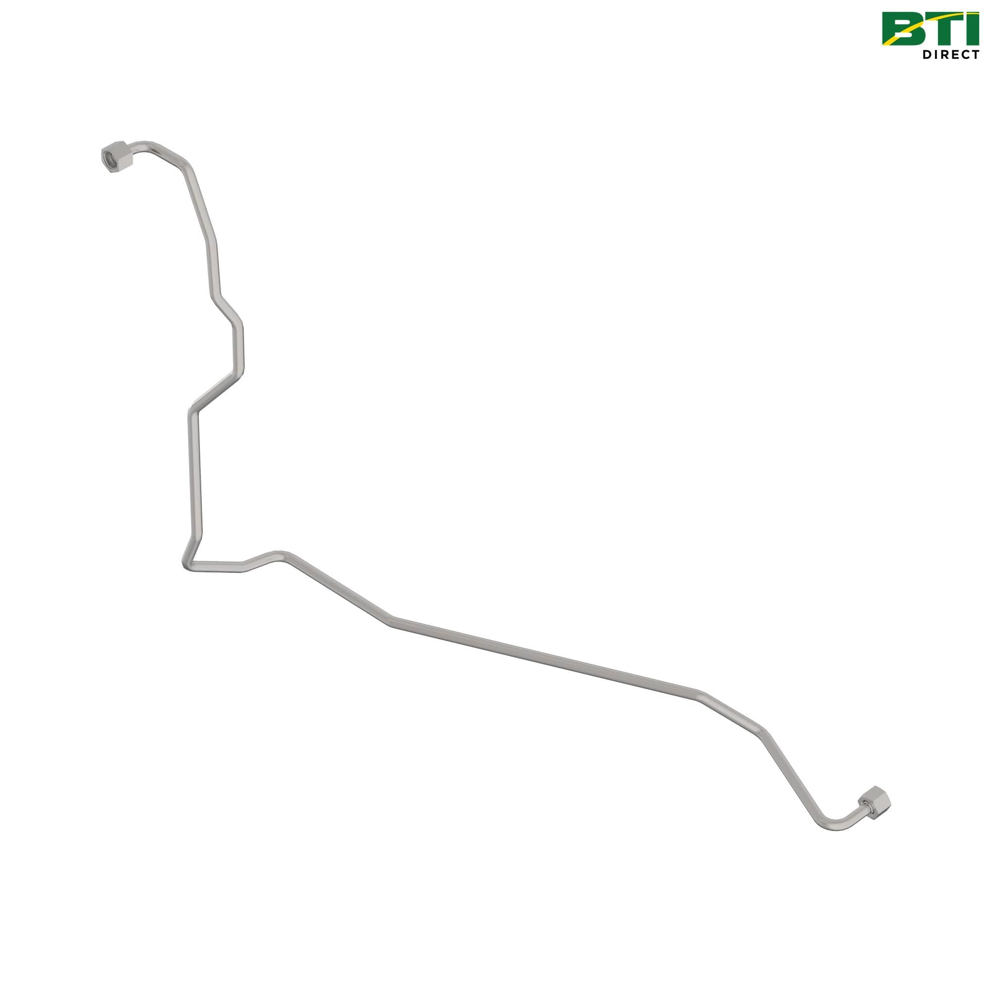 AL236565: Pressure Brake Line