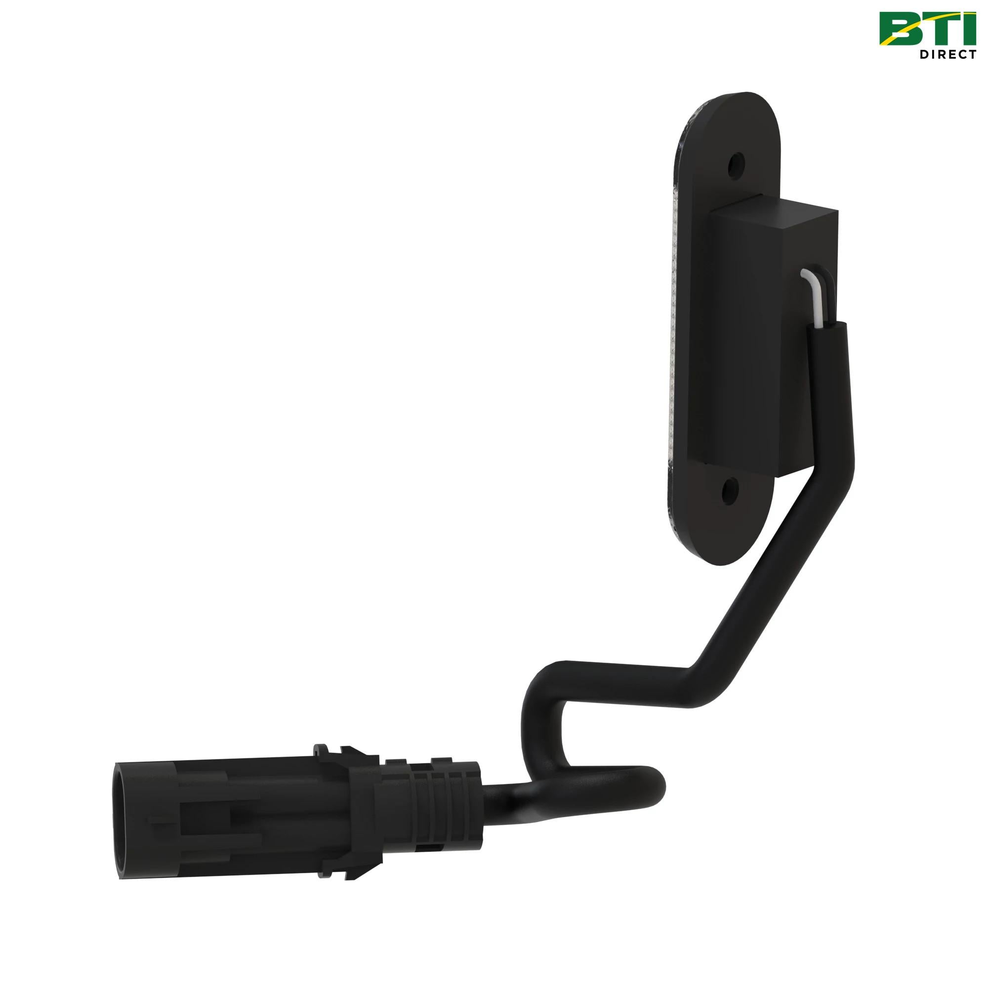 AL210254: Right Side Light Lamp