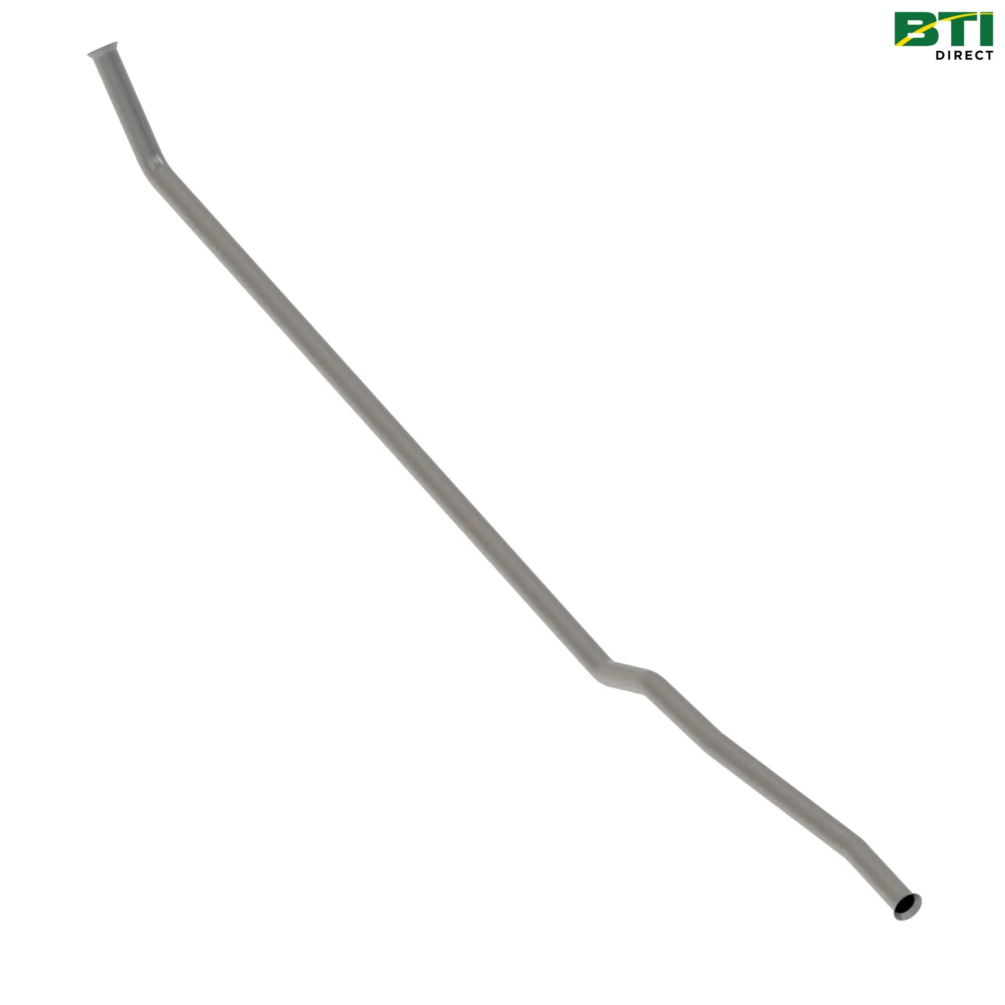 RE300685: Air Flow Tube, DPF Outlet Pressure
