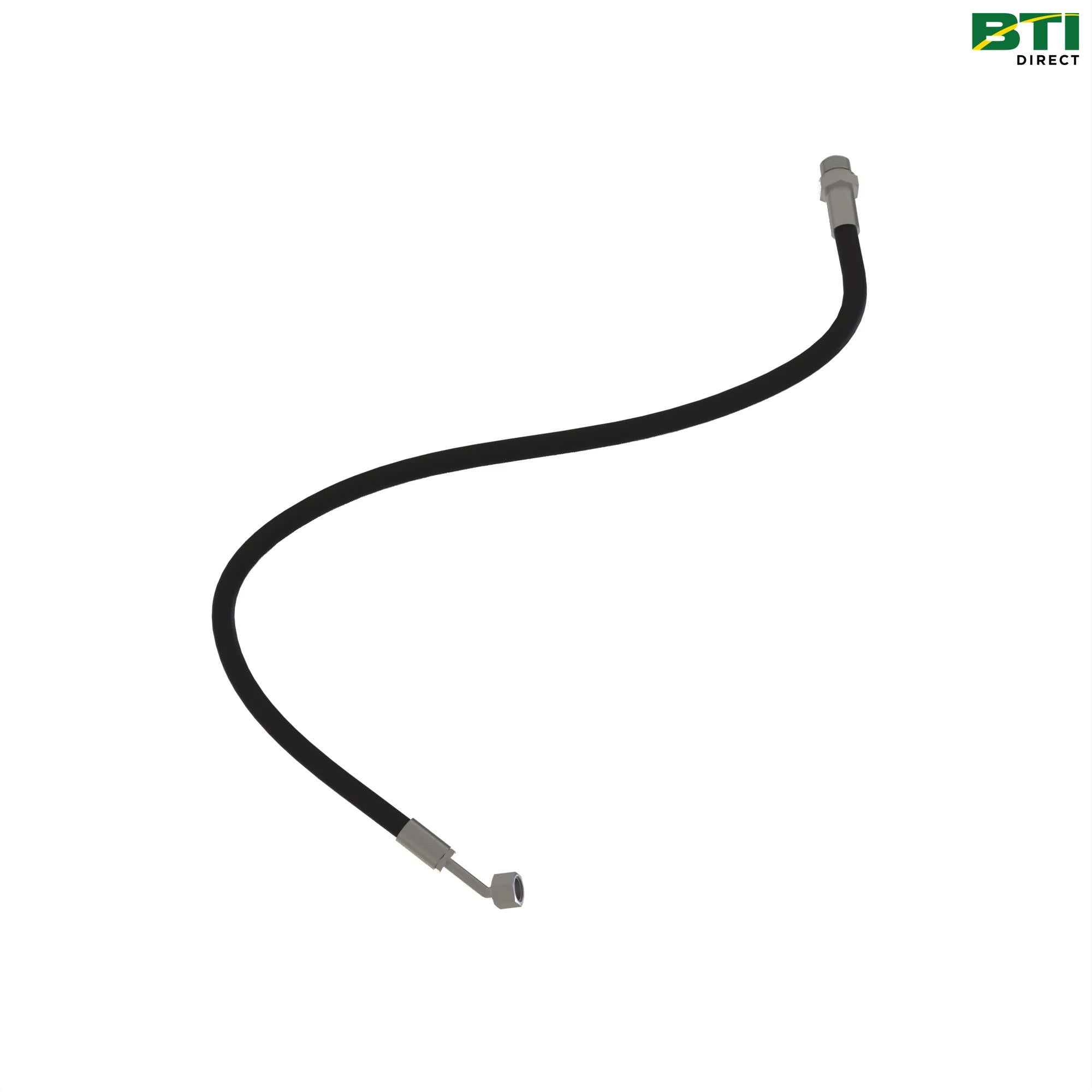 AL237351: Hydraulic Hose, Length-1040mm