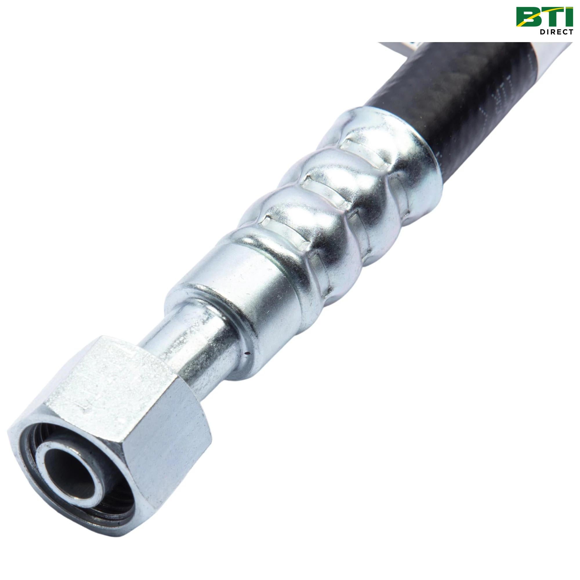 AL204483: Refrigerant Hose
