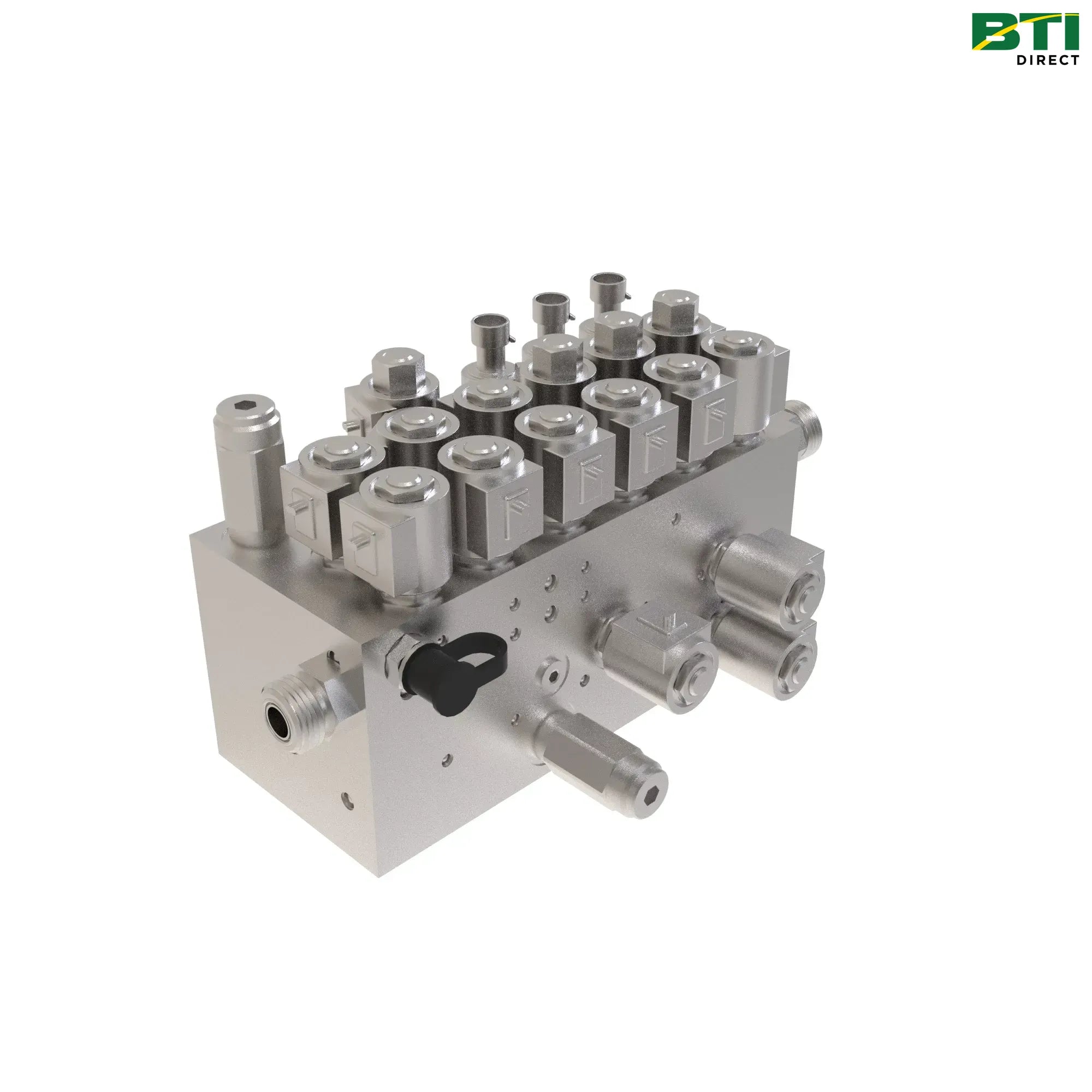 AXE19295: Unified Control Valve