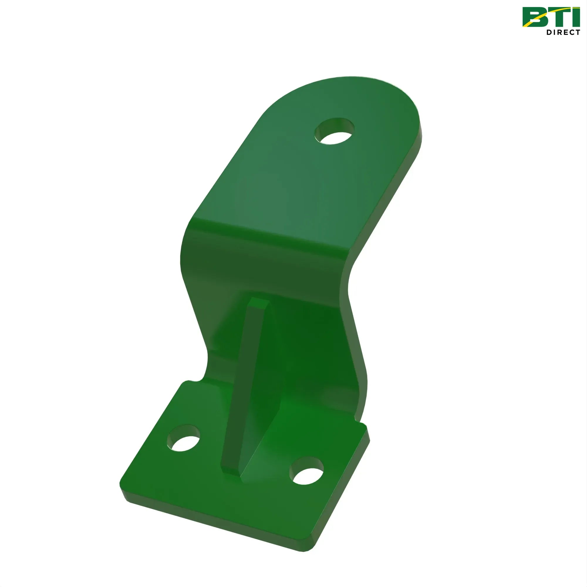 AXE37210: Left Side Grass Chute Guide