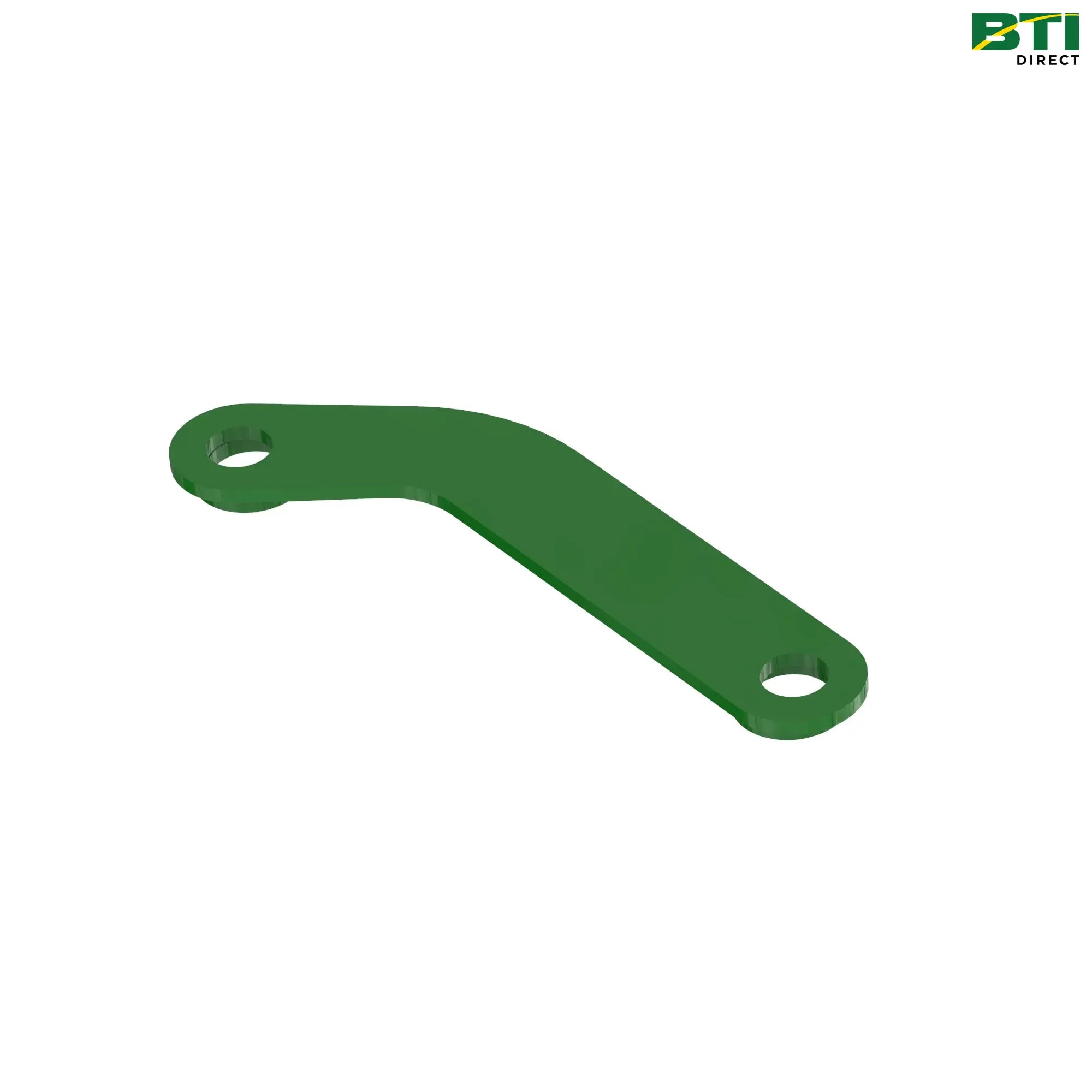 AW35192: Bucket Holder Link, Right Side