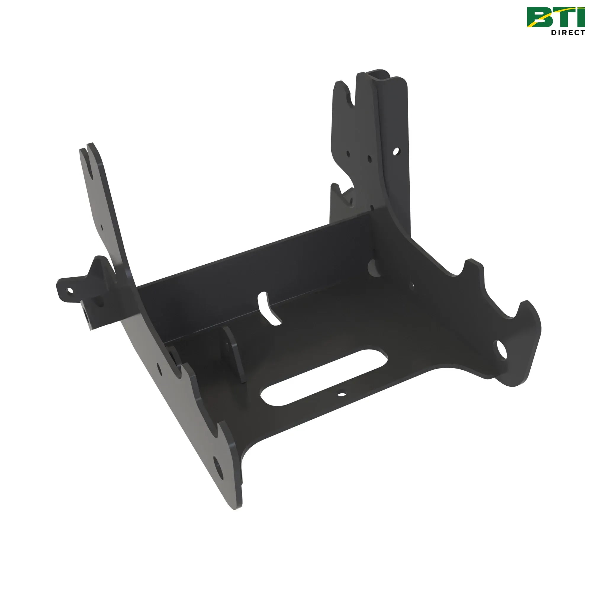 AUC11175: Front Hitch
